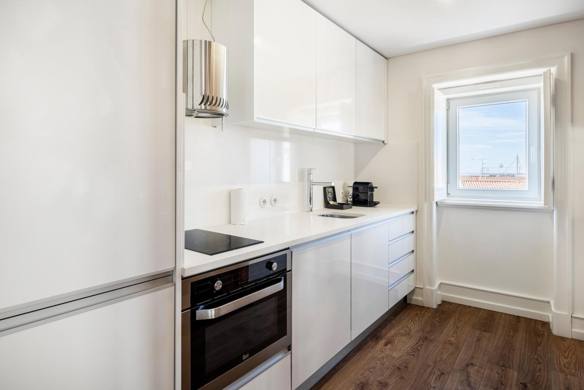 Apartamento Chiado Trindade | *