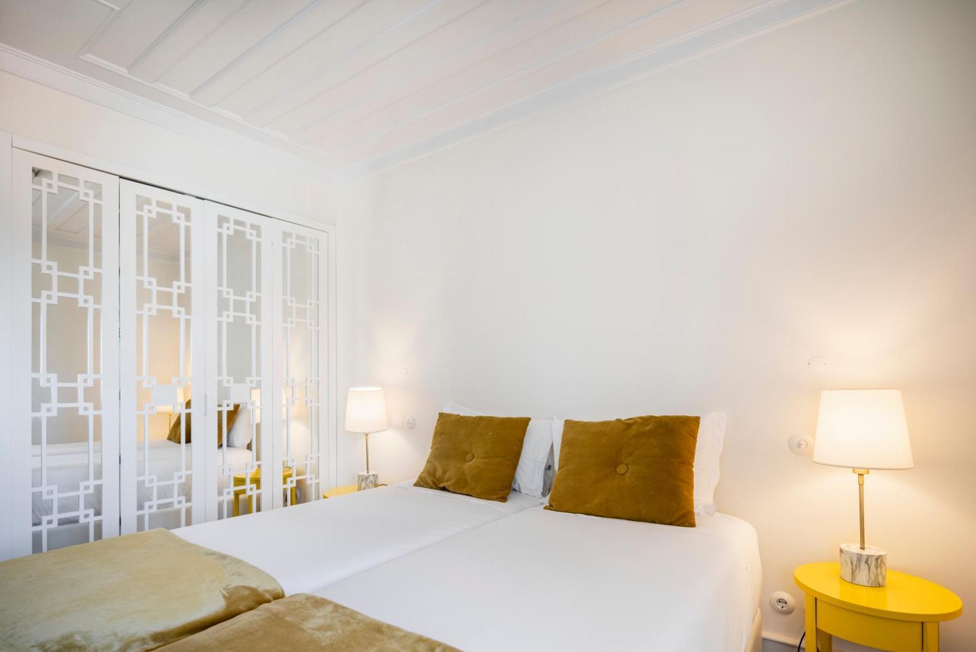 Chiado Trindade | Apartamento