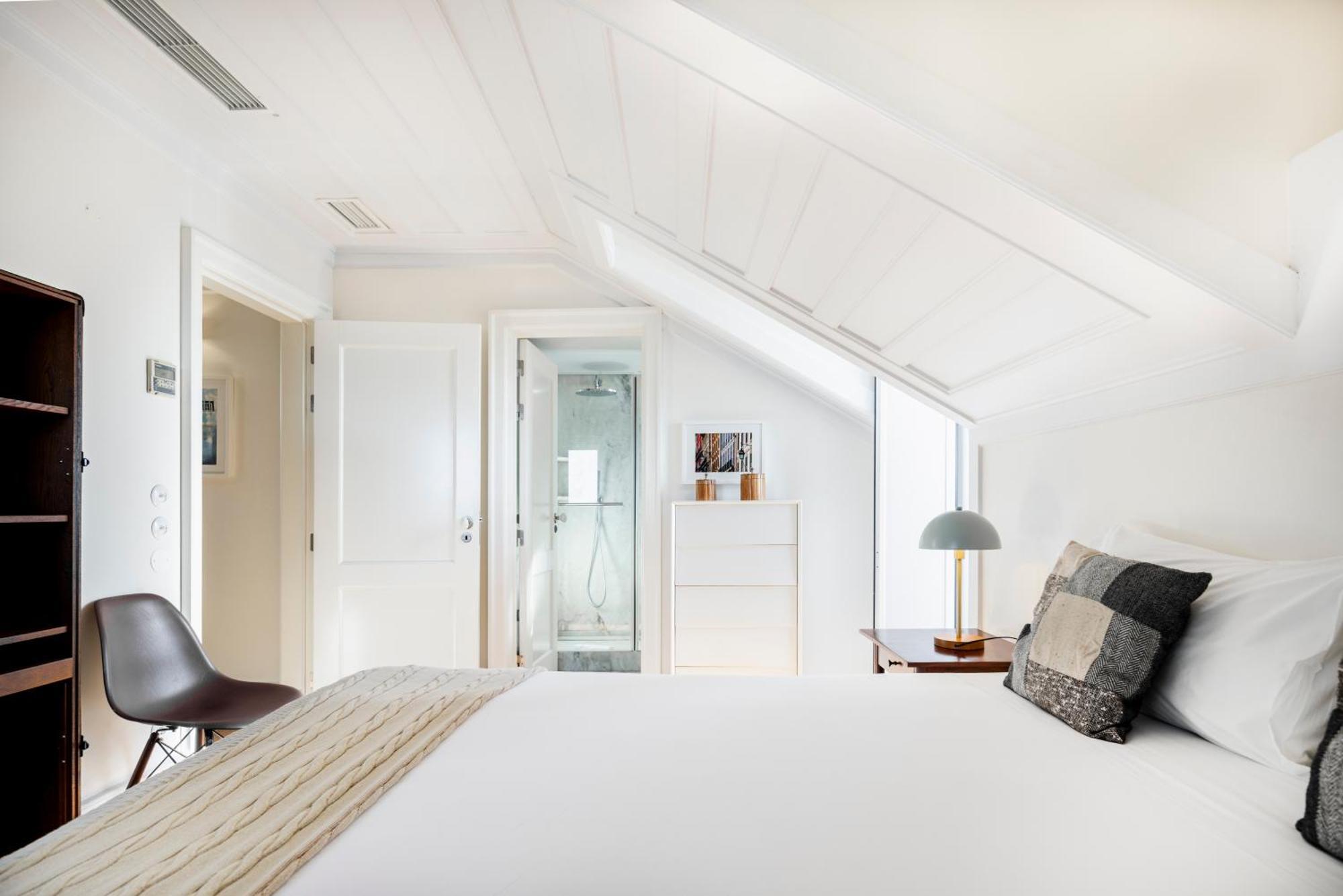 Apartamento Chiado Trindade | *
