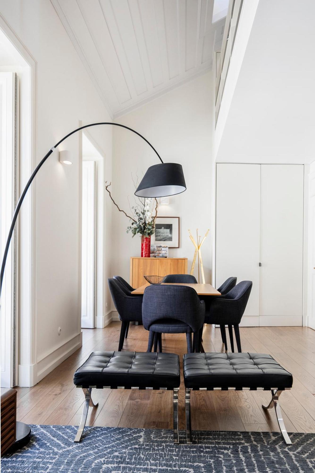 Apartamento Chiado Trindade | Lisboa
