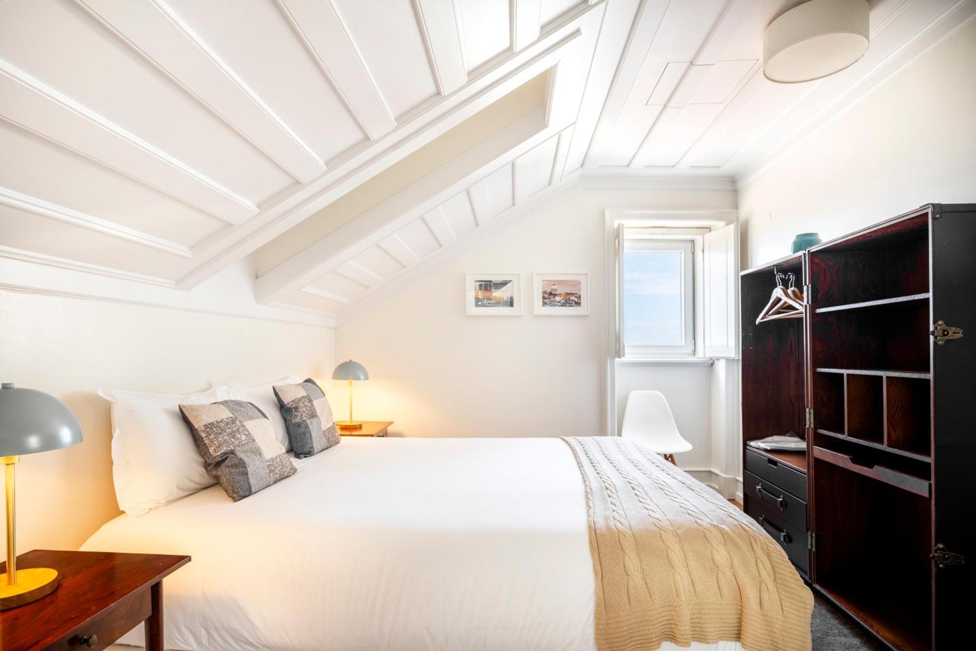 Apartamento Chiado Trindade | *