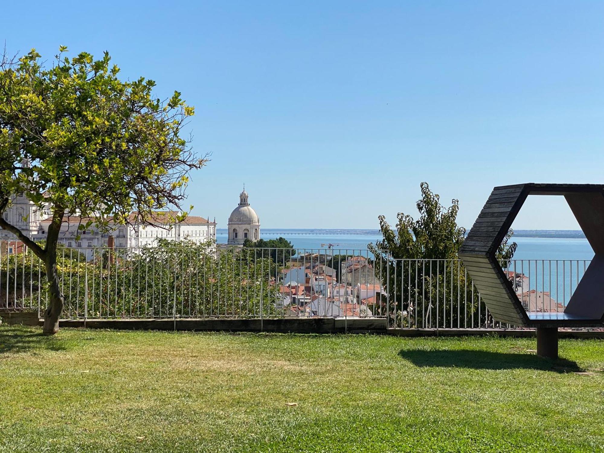 Castle * Lisbon