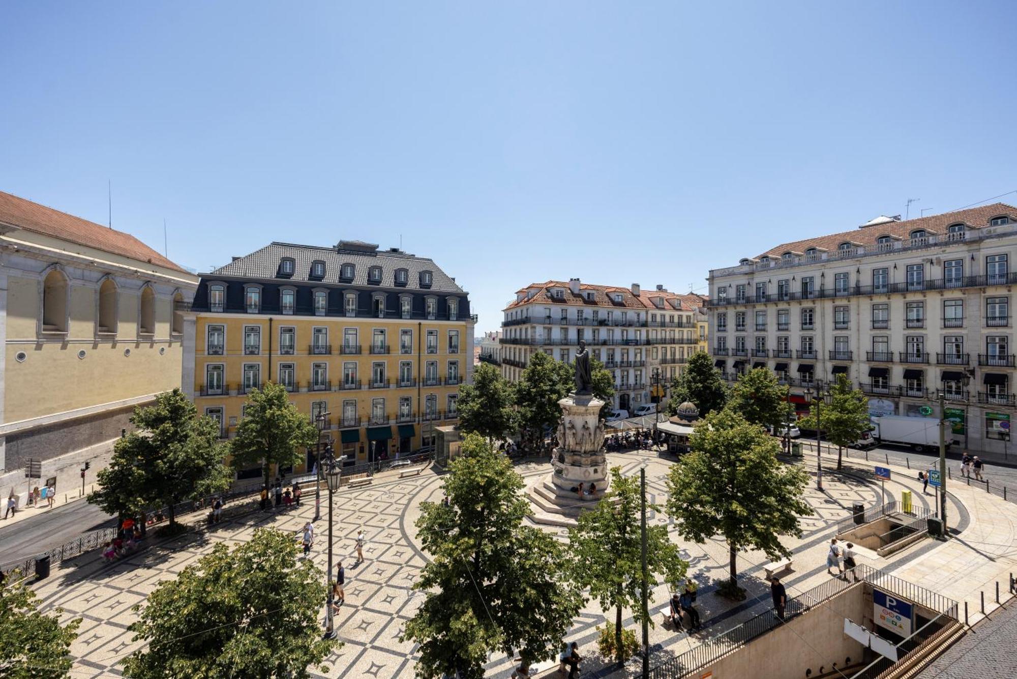Chiado Camoes | * Lisbon