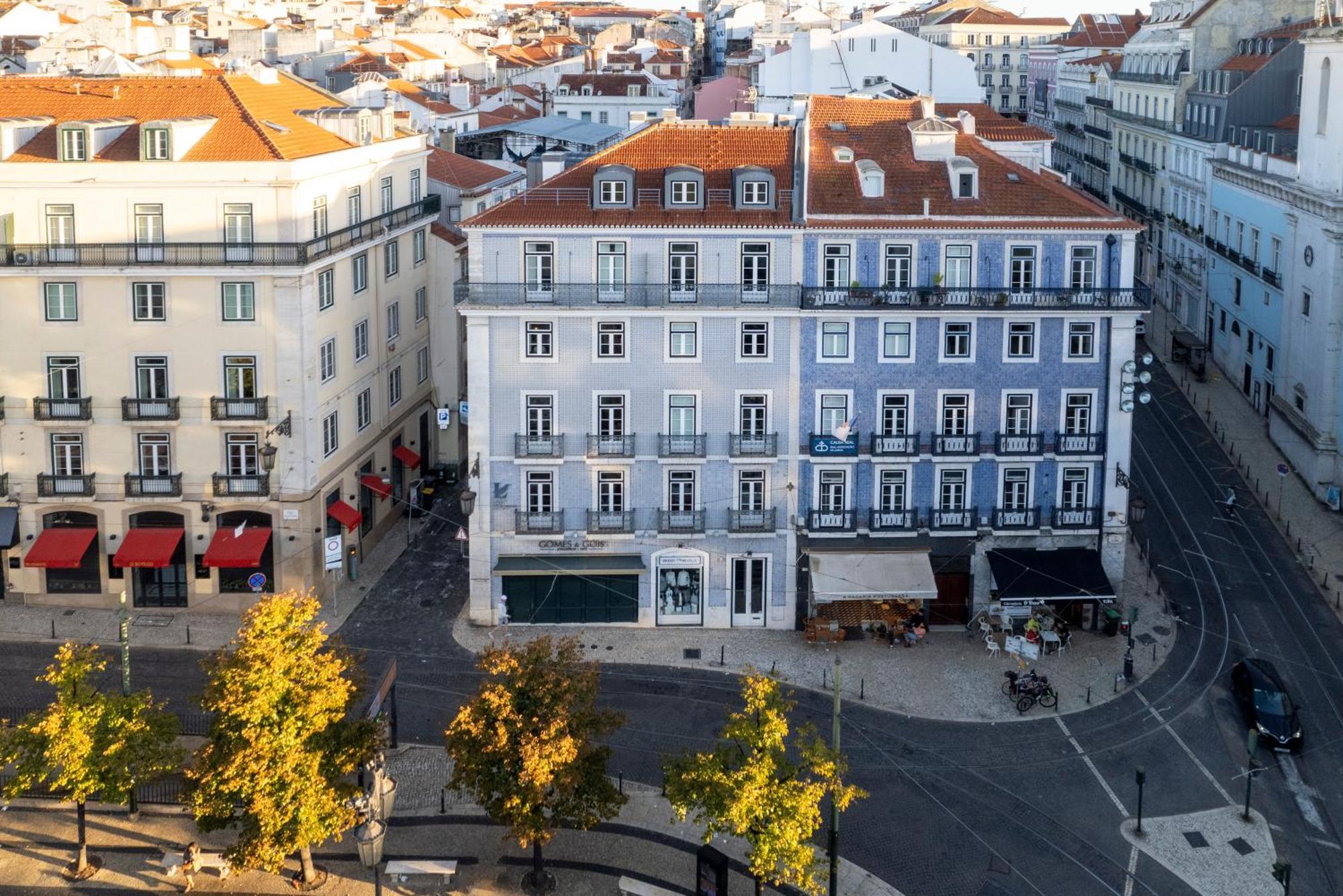 Chiado Camoes | Apartment Lisbon