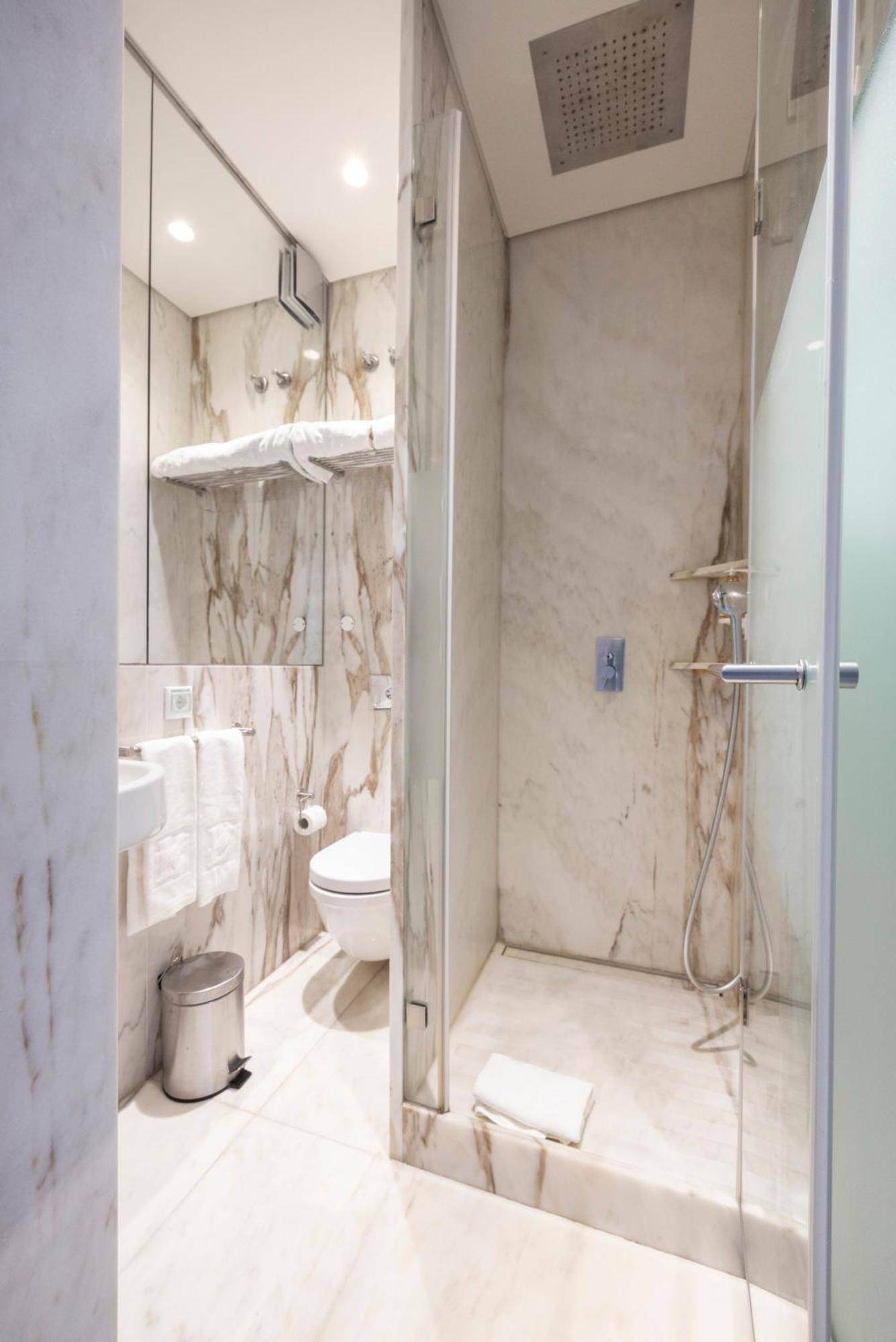 Apartment Chiado Camoes | *