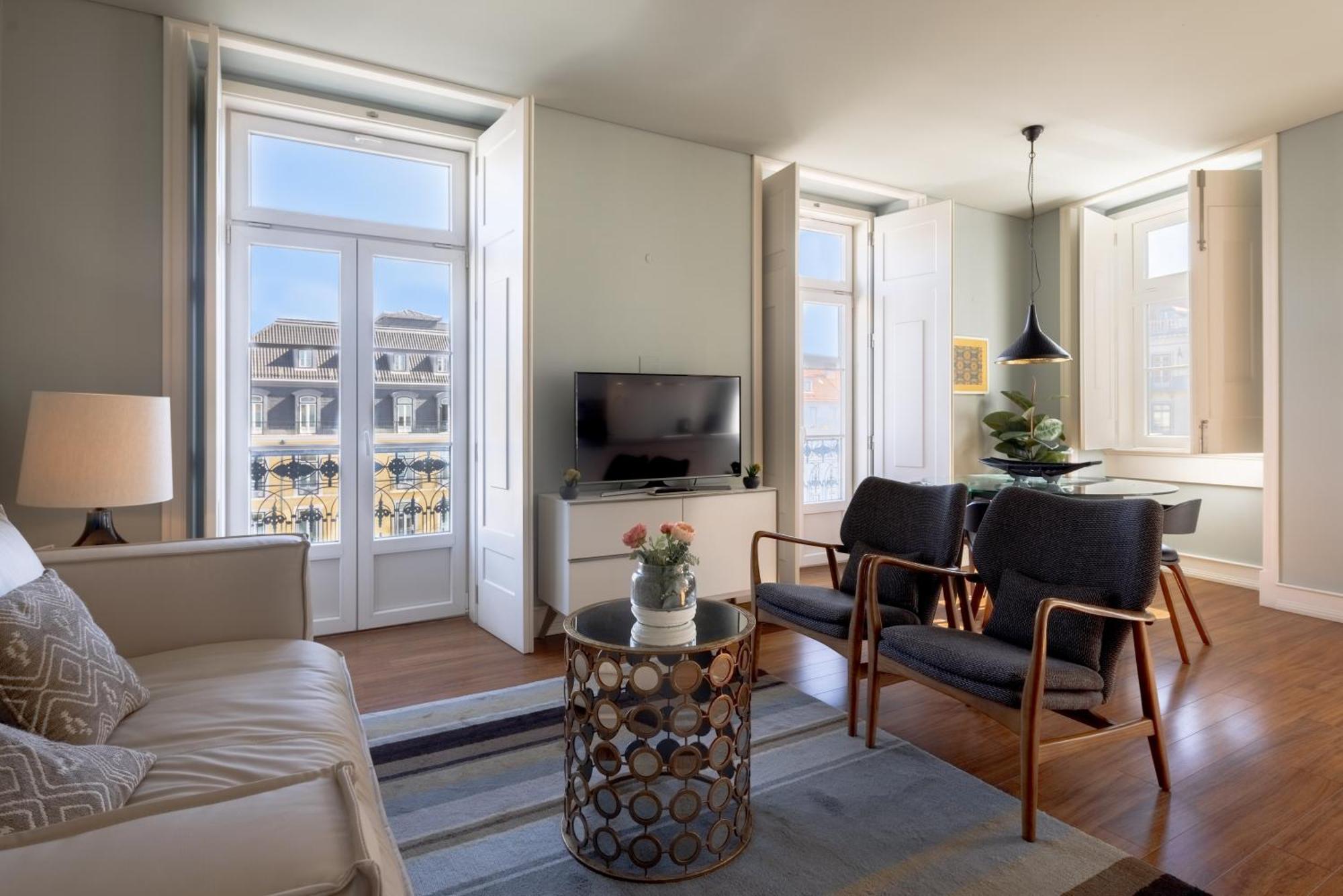 Chiado Camoes | Apartment *