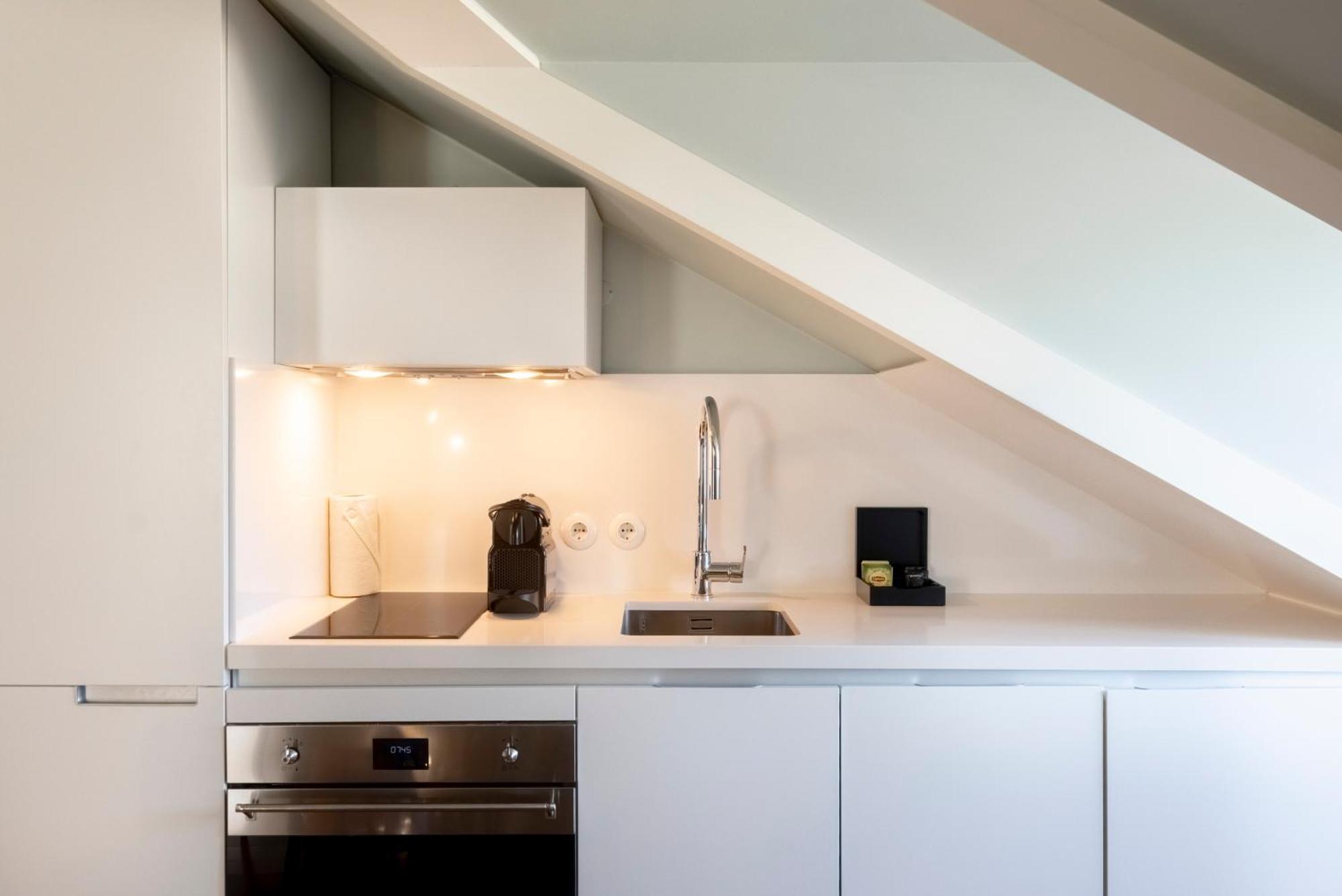 Apartment Chiado Camoes |