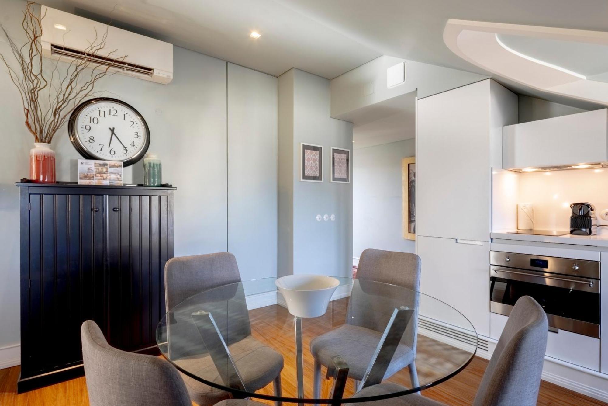 Chiado Camoes | Apartment