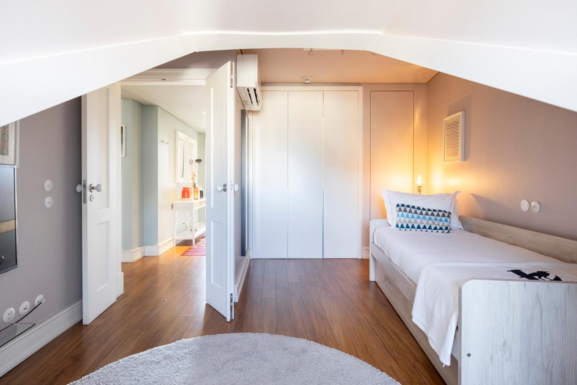 Apartment Chiado Camoes |