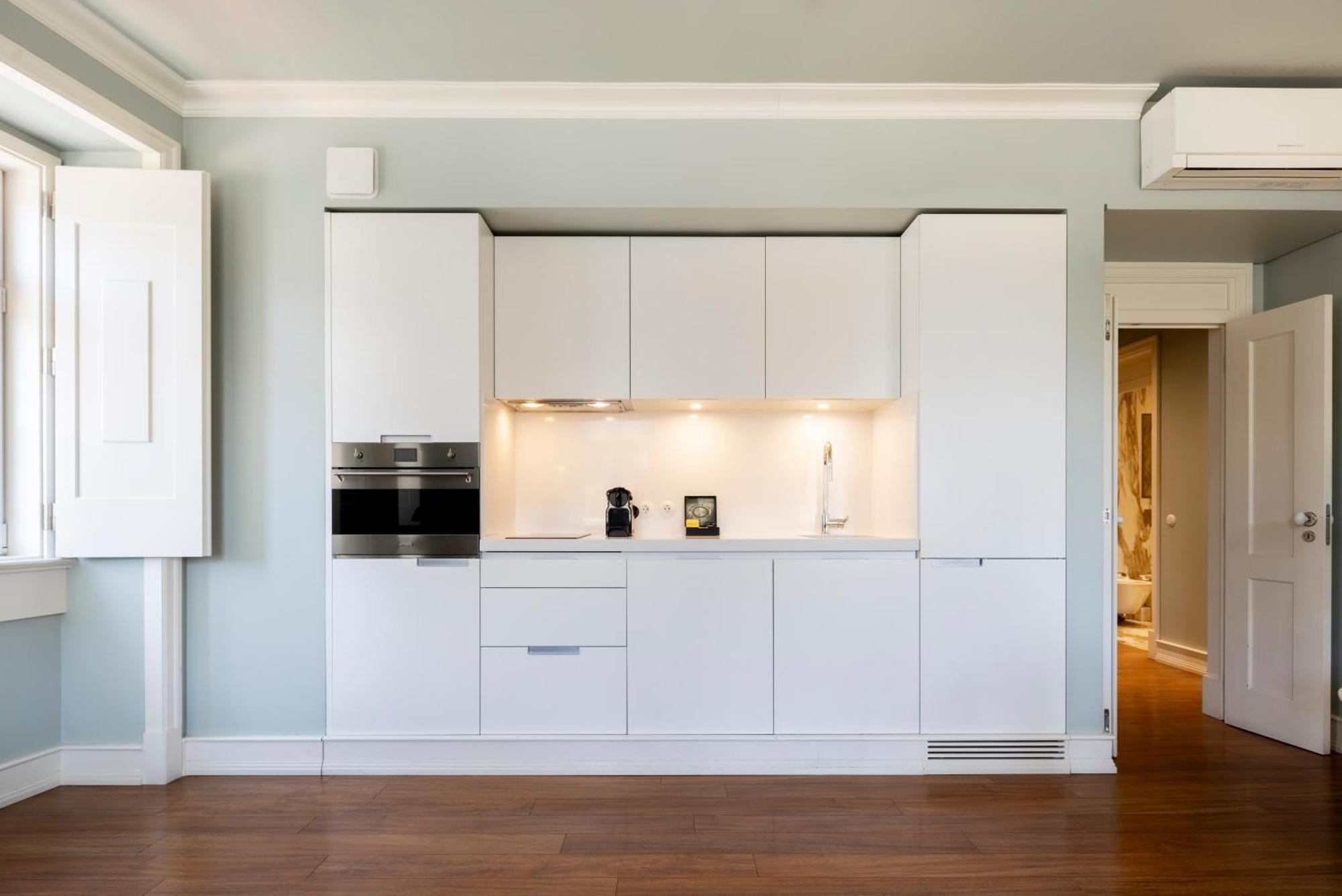 Apartment Chiado Camoes | Lisbon