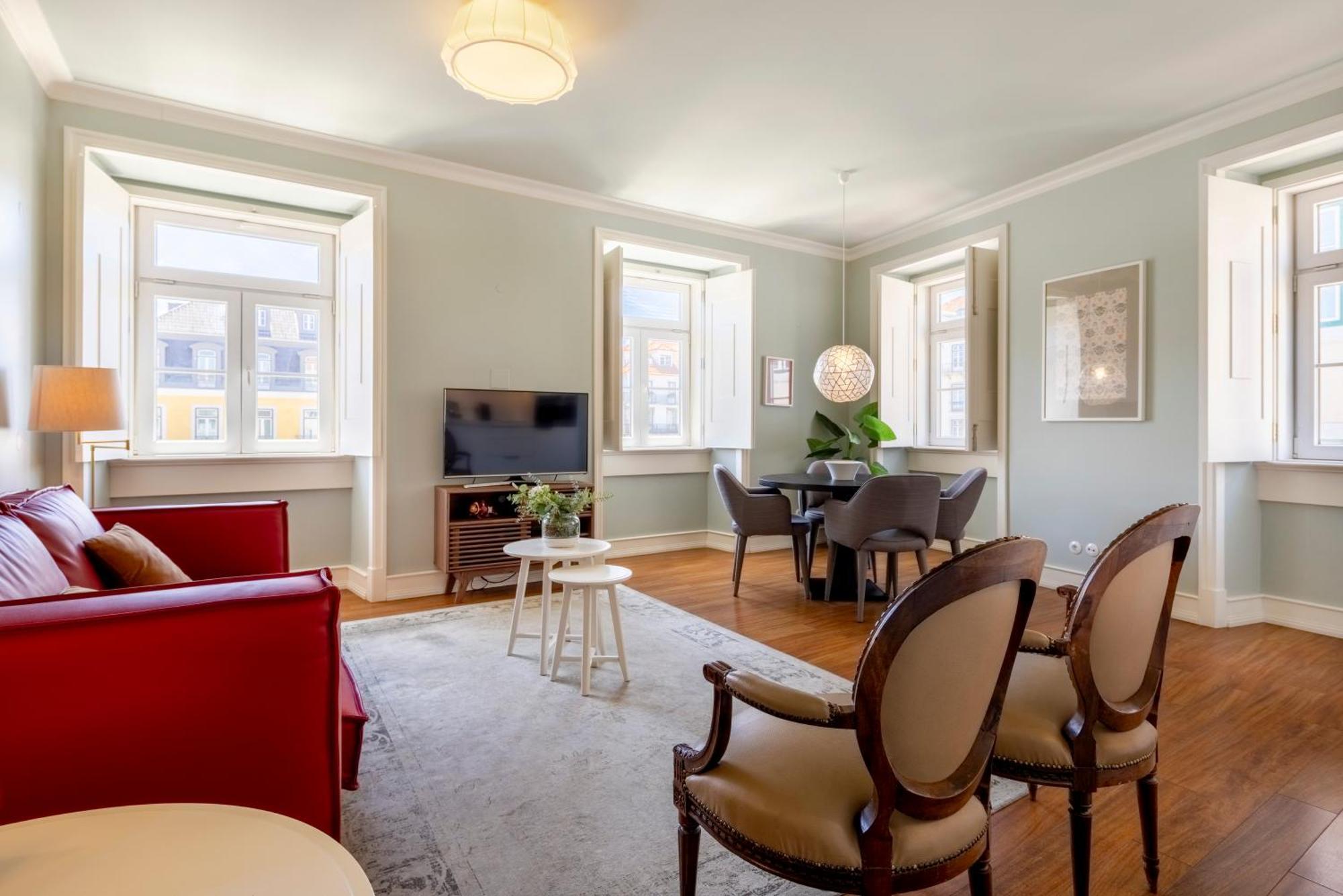 Apartment Chiado Camoes | *