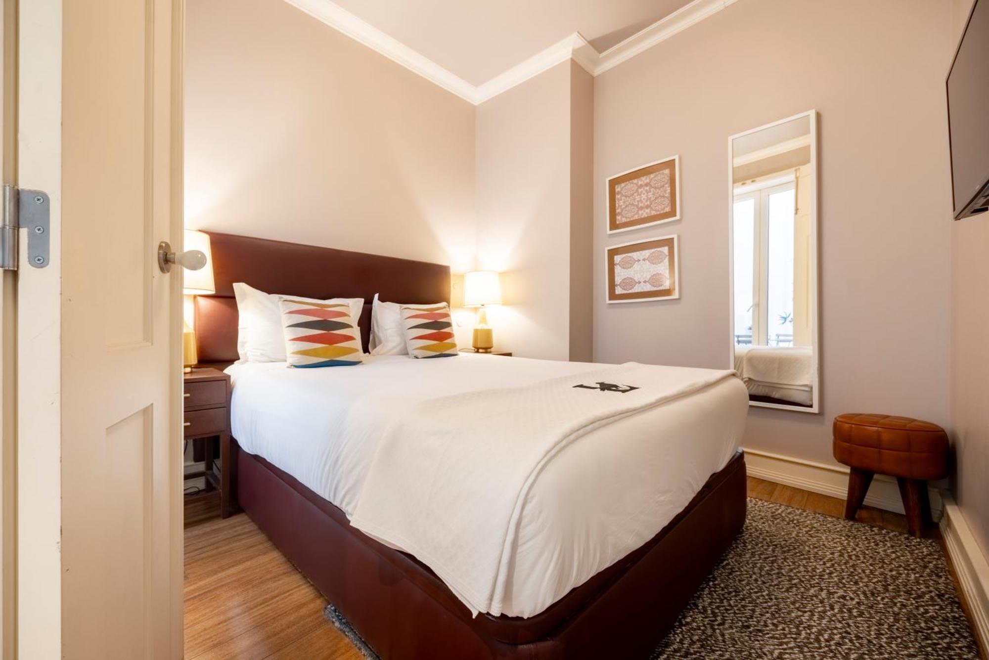 Apartment Chiado Camoes |