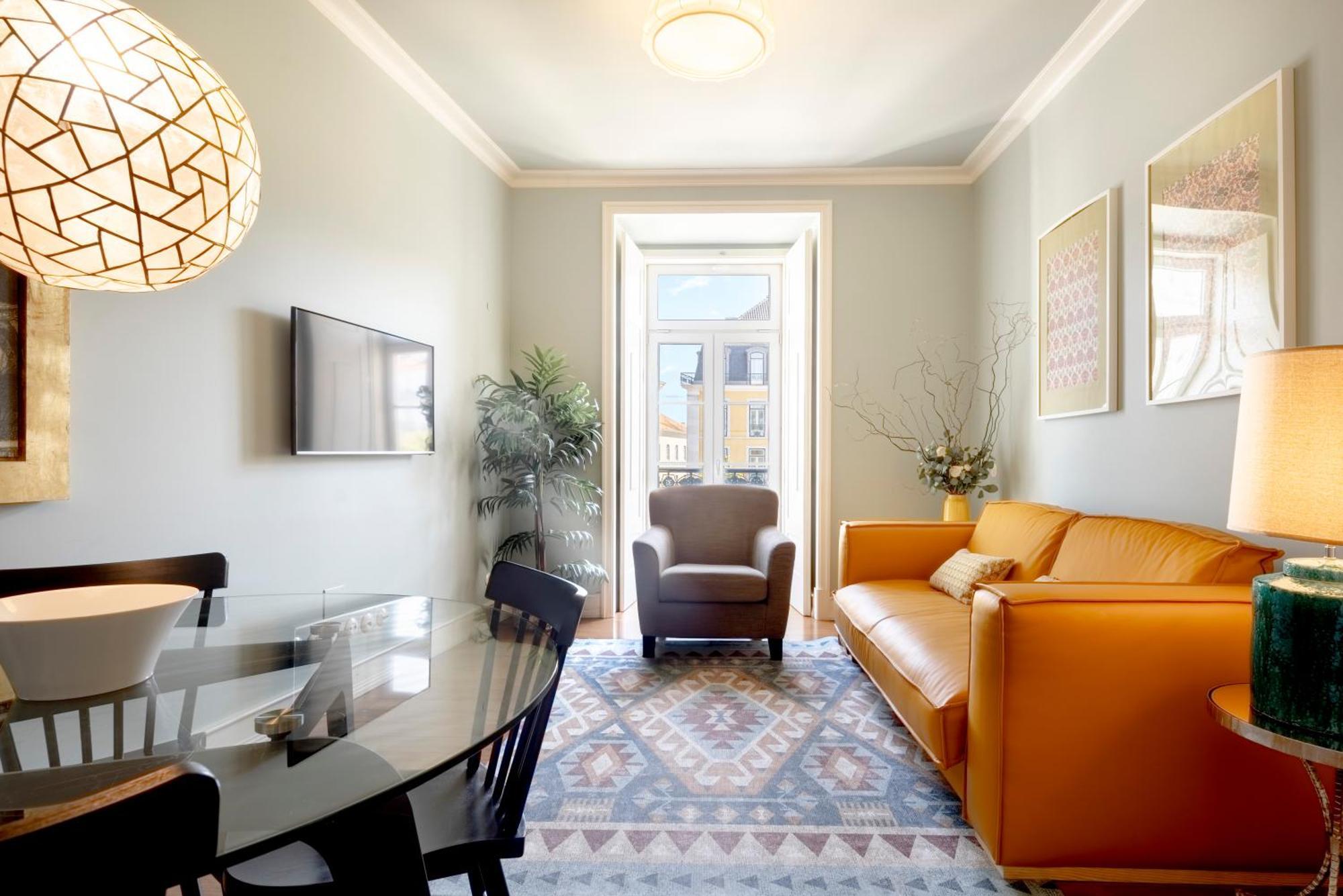 Chiado Camoes | Apartment