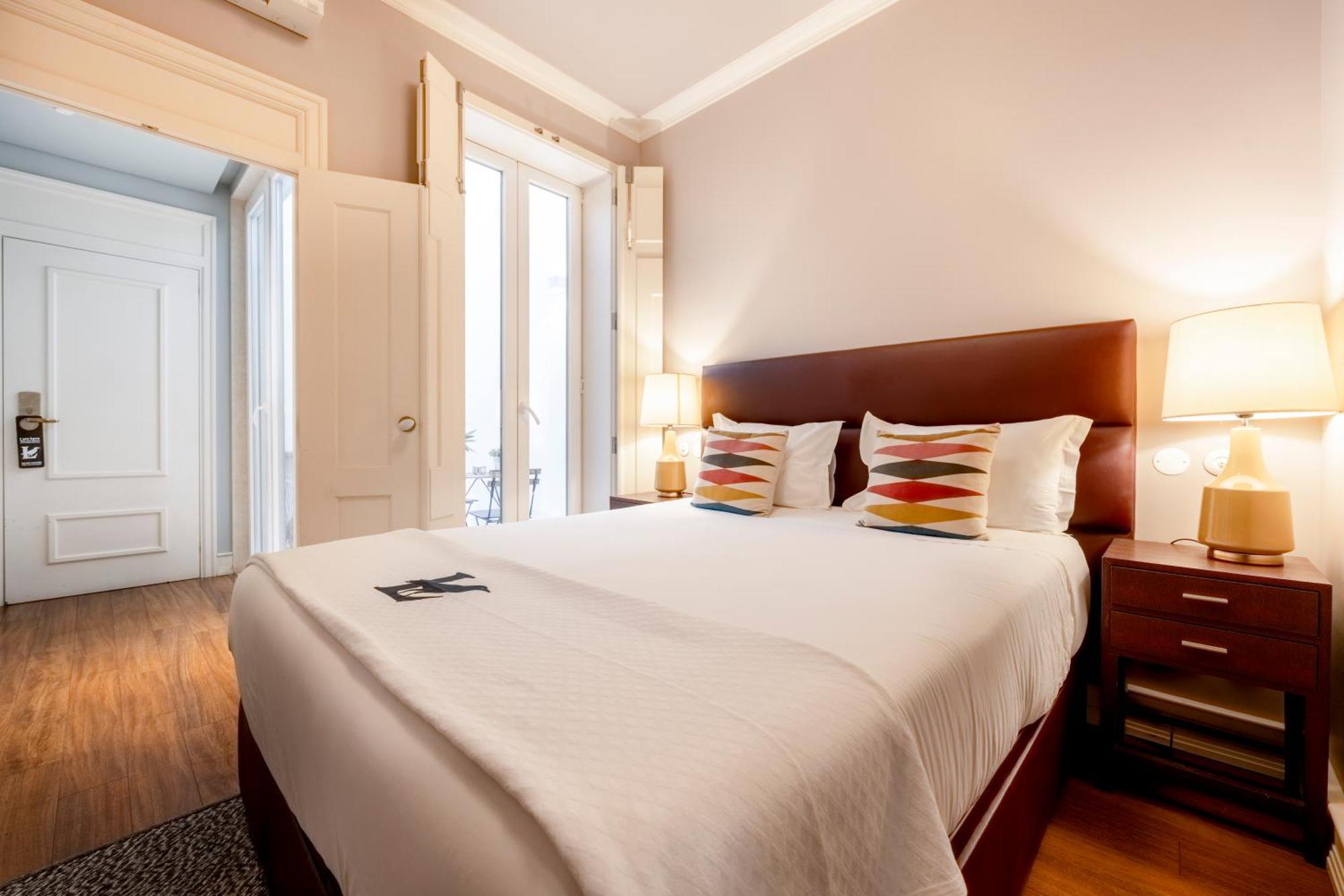 Chiado Camoes | Apartment Lisbon