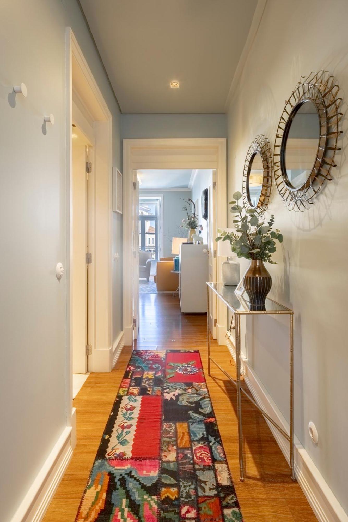 Apartment Chiado Camoes |