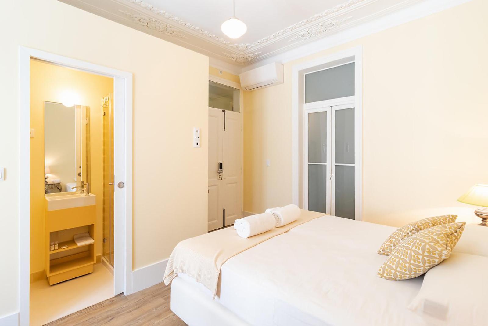 1898 & Guest house Lisbon