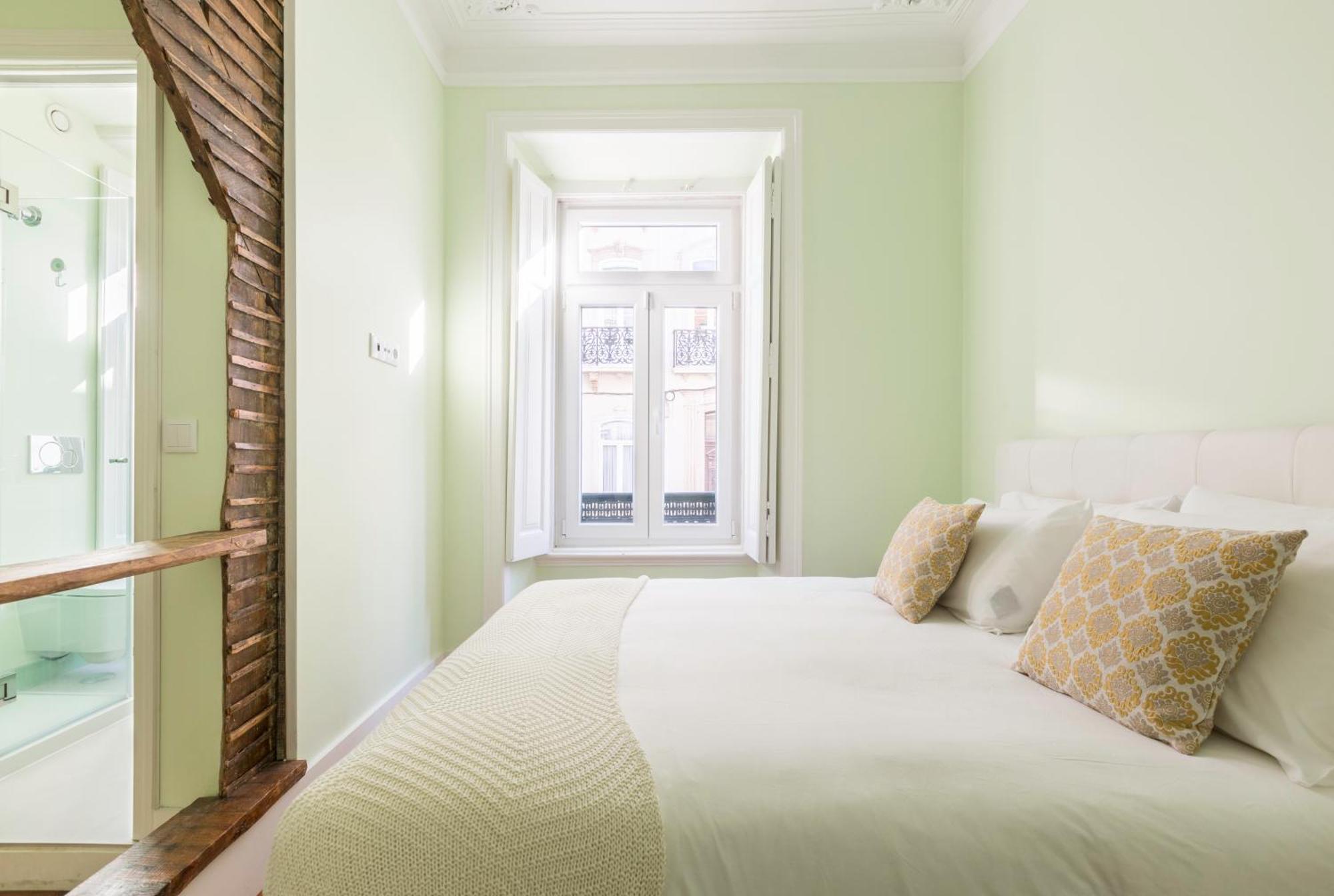 Guest house 1898 & Lisbon