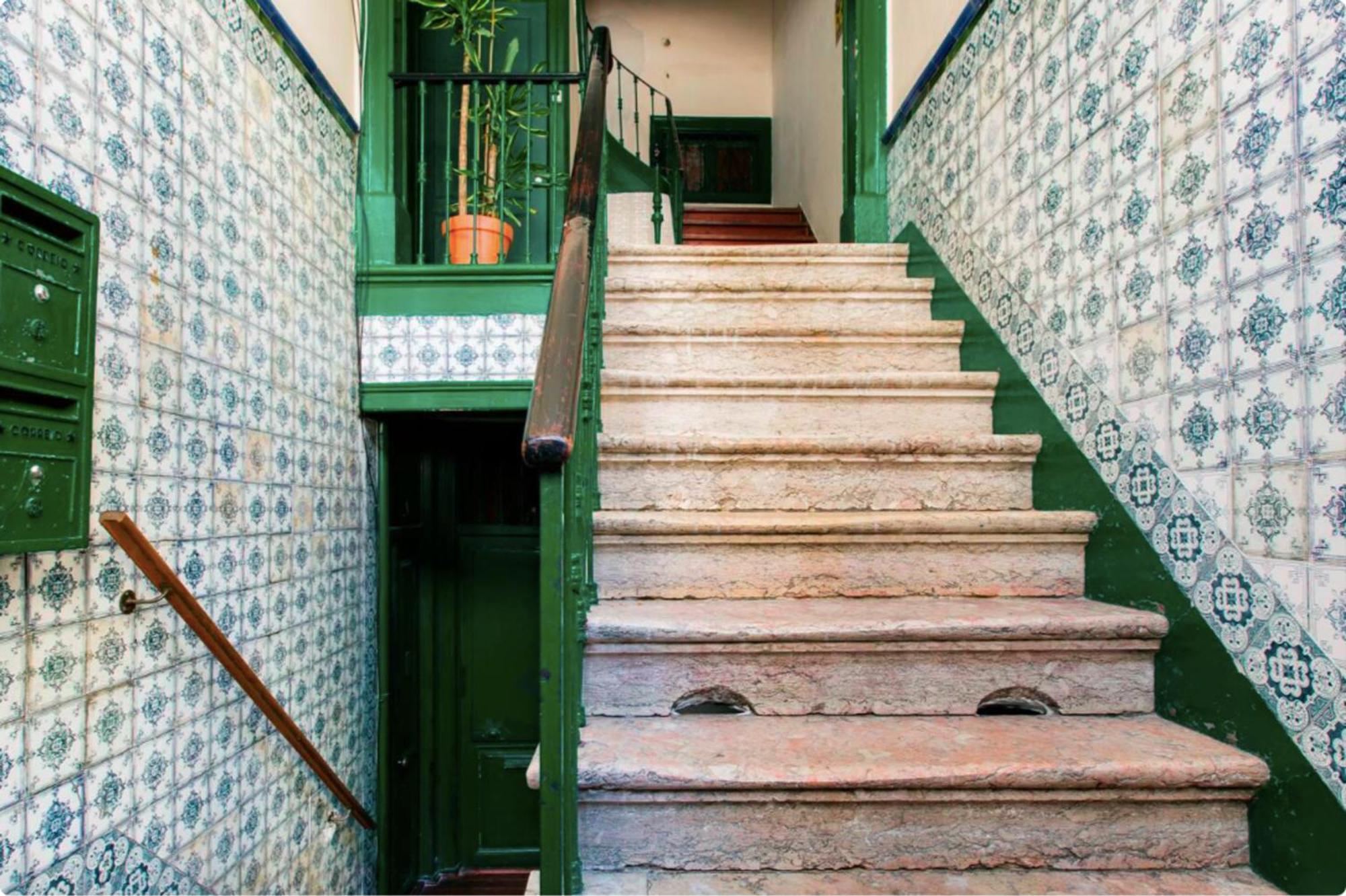1898 & Guest house Lisbon