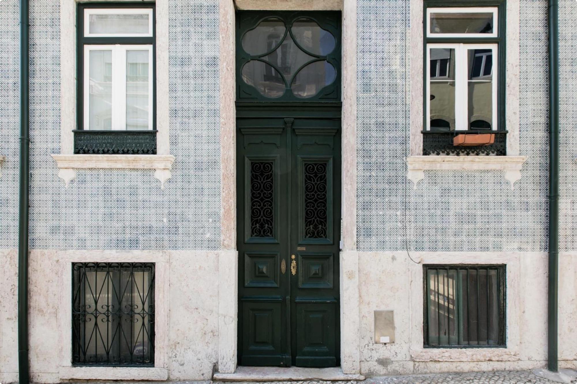 1898 & Lisbon
