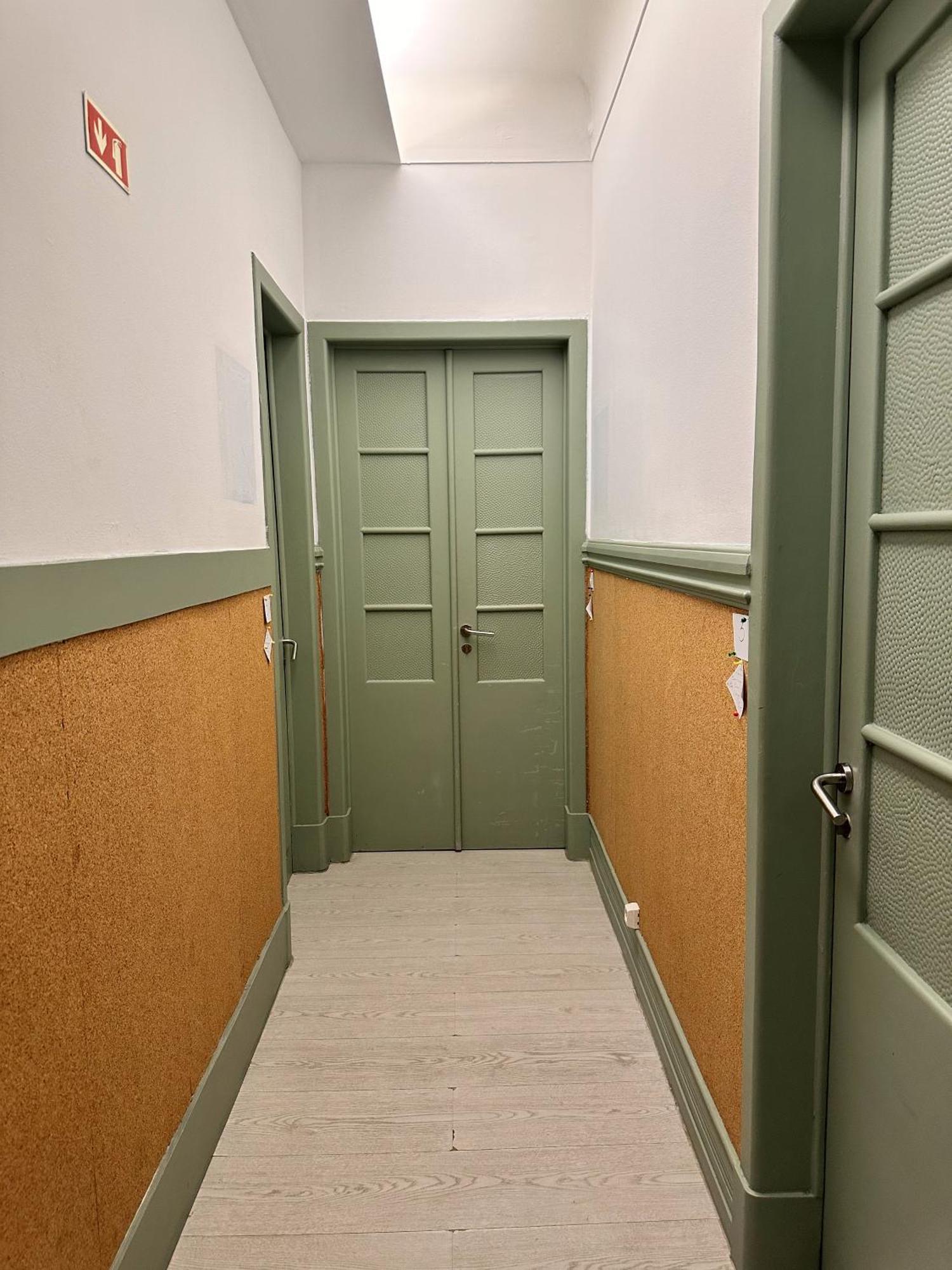 Hostel Ey Lisbon Guesthouse
