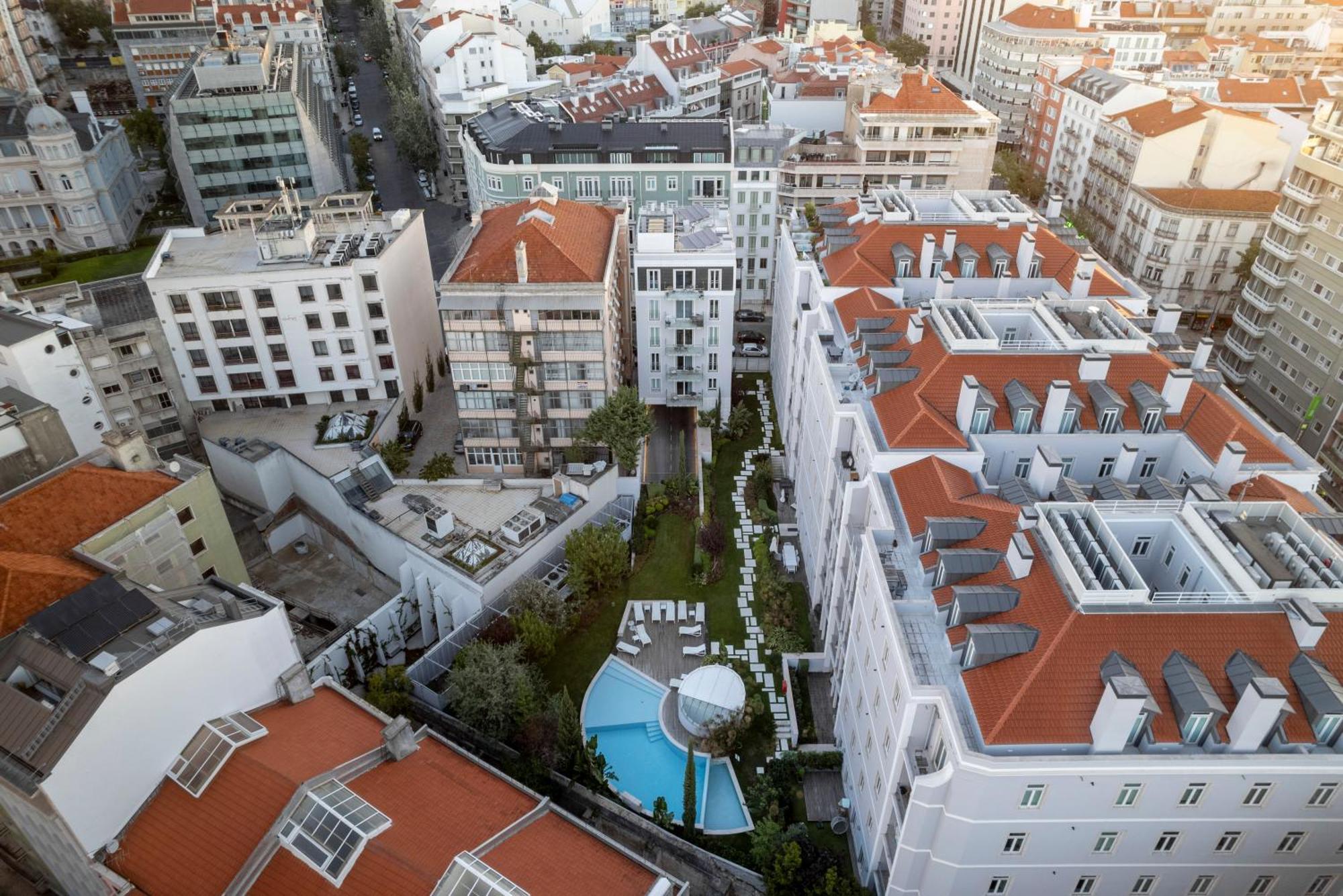 Marques | Apartment Lisbon