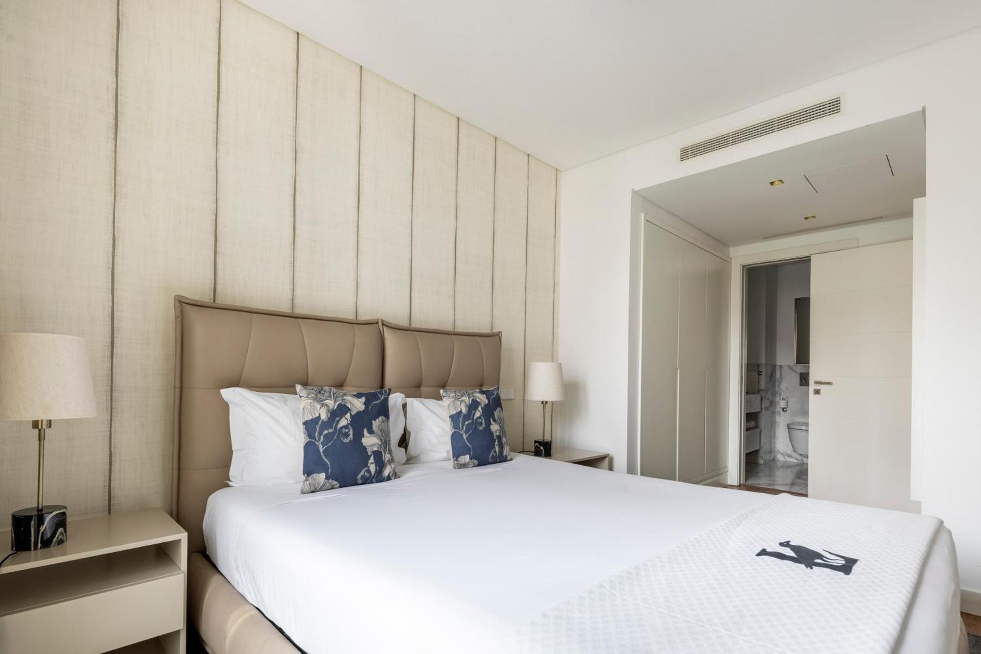 Apartment Marques |