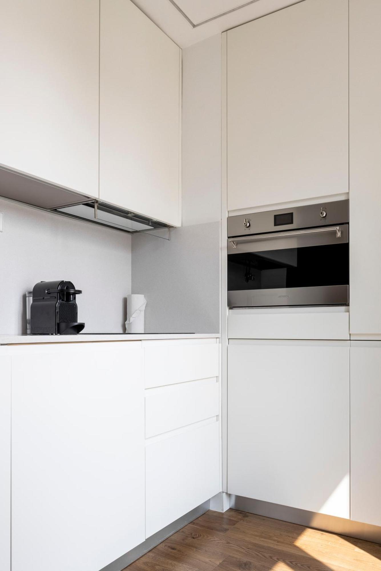 Marques | Apartment