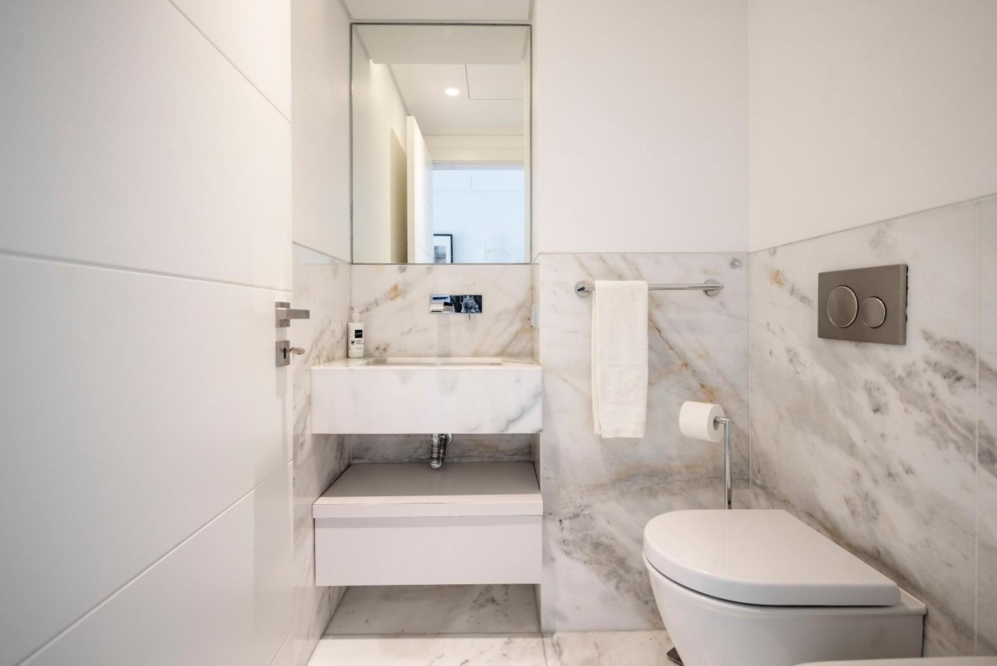 Marques | Apartment Lisbon