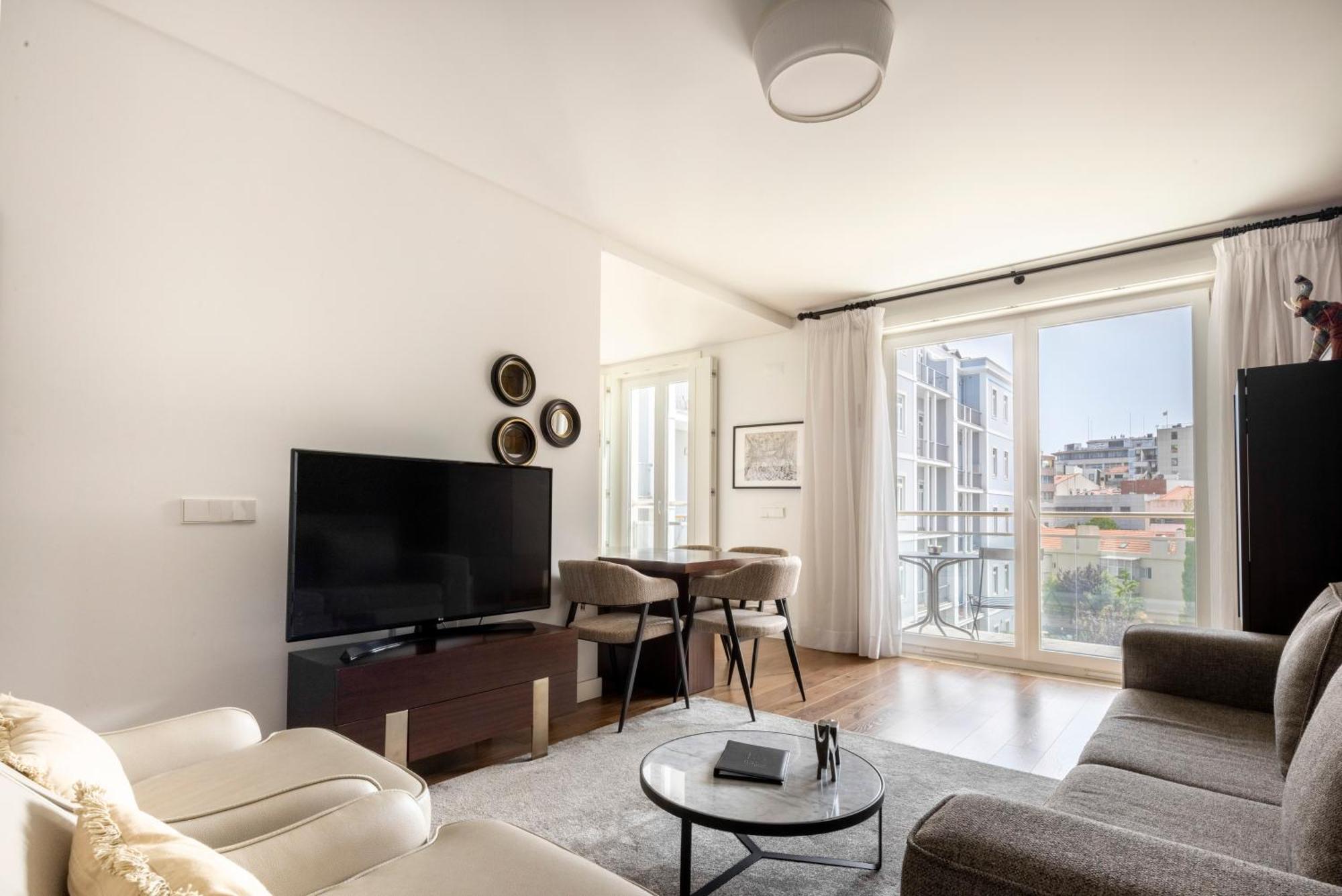 Marques | Apartment