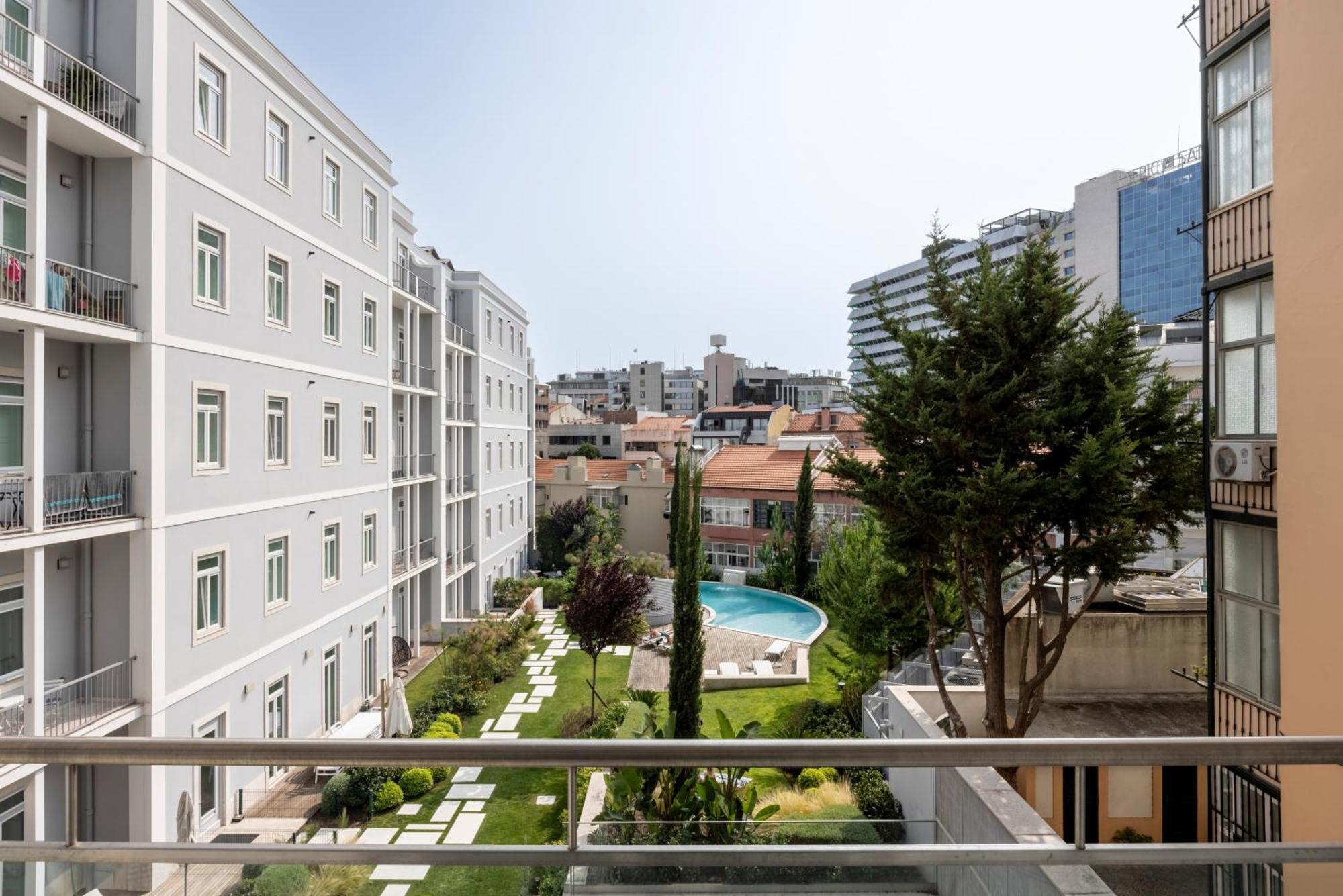 Apartment Marques | *