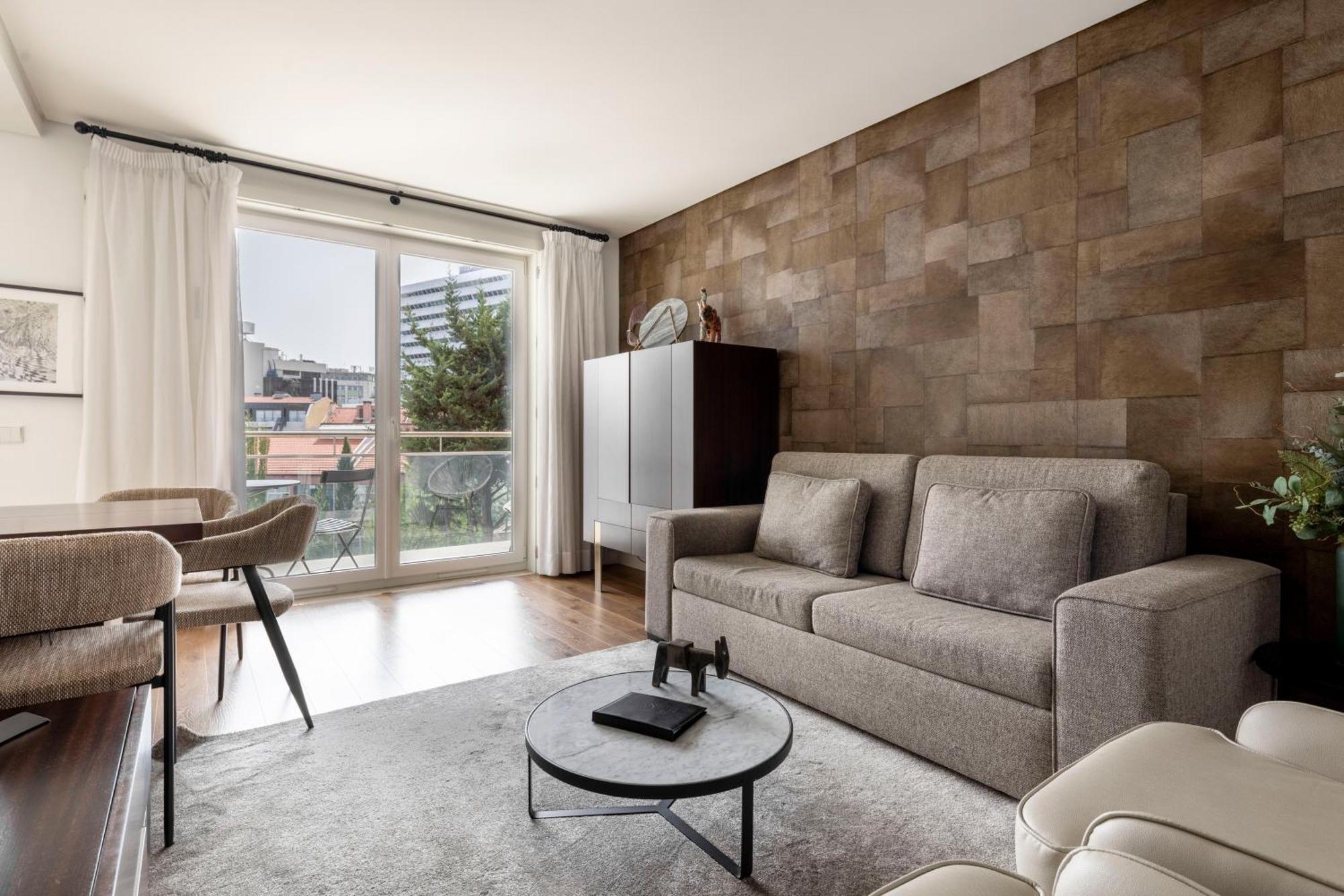 Marques | Apartment Lisbon