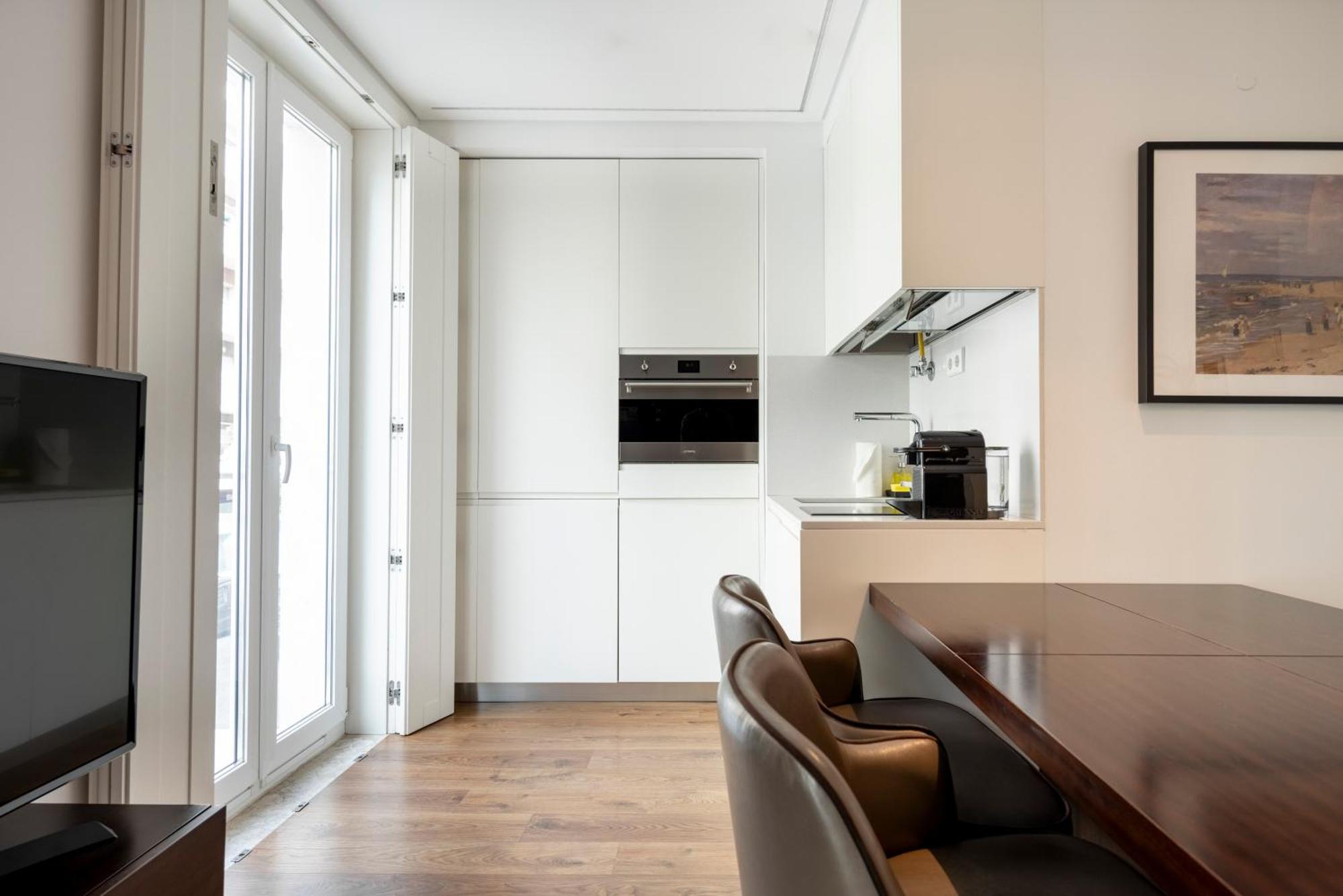 Apartment Marques |