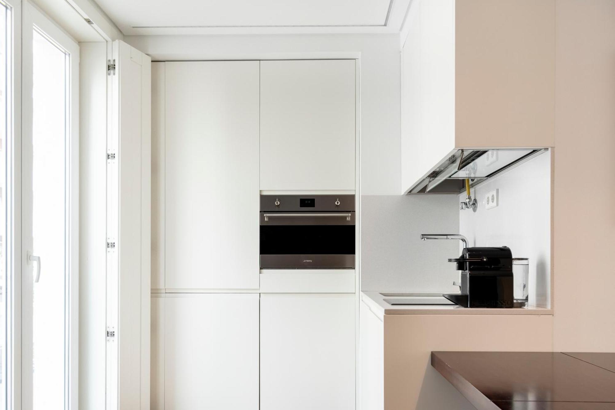 Marques | Apartment