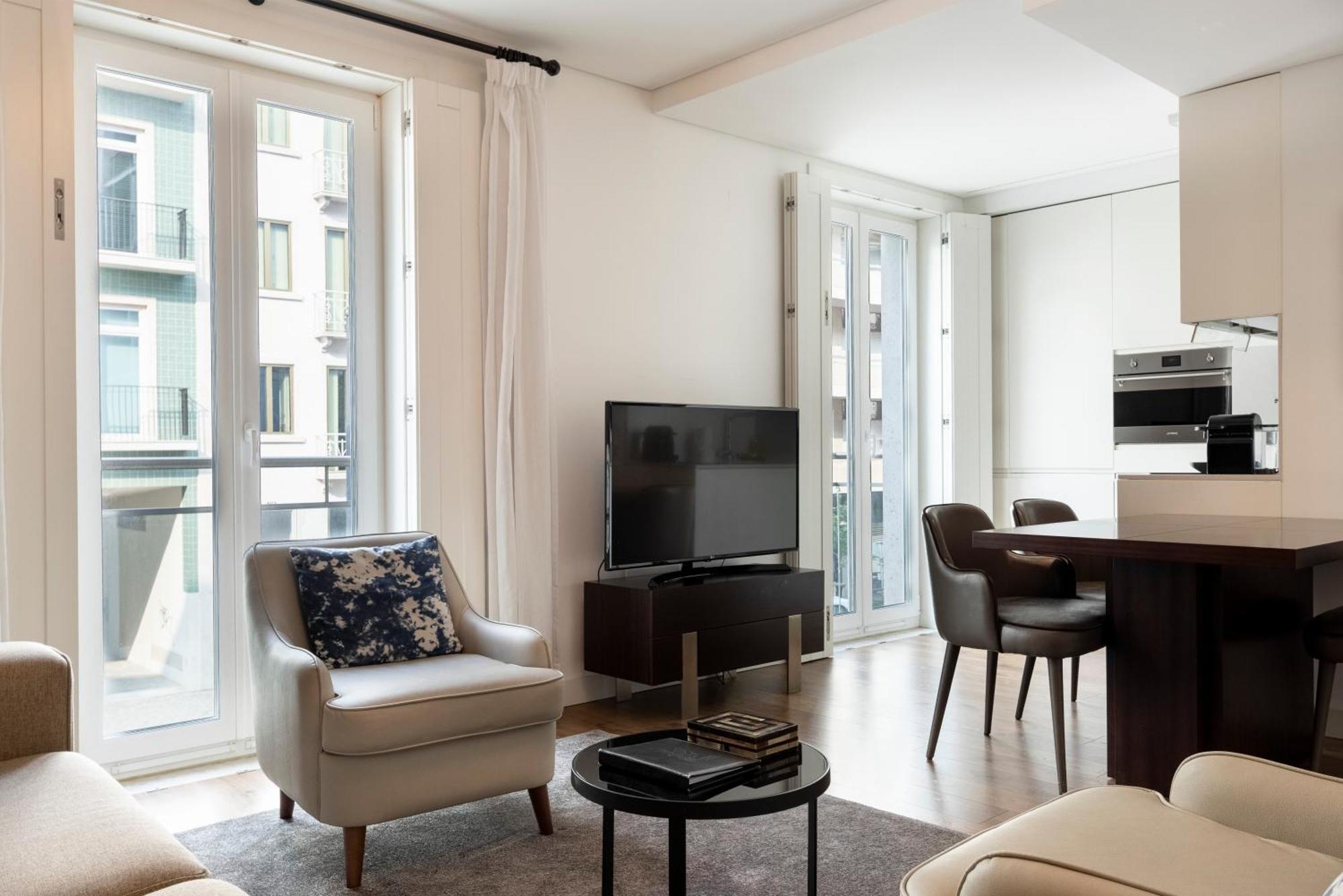 Apartment Marques | Lisbon