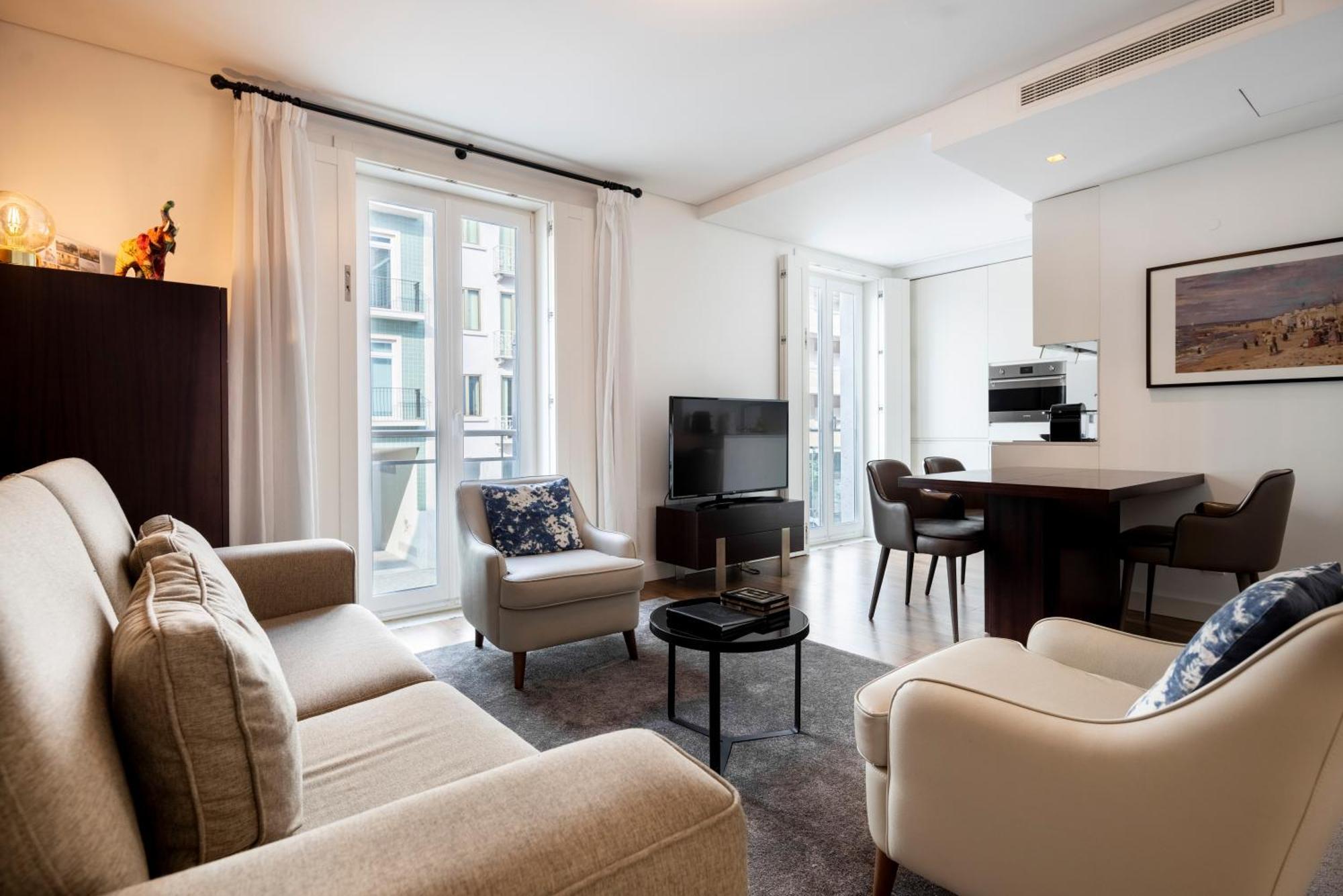 Marques | Apartment *