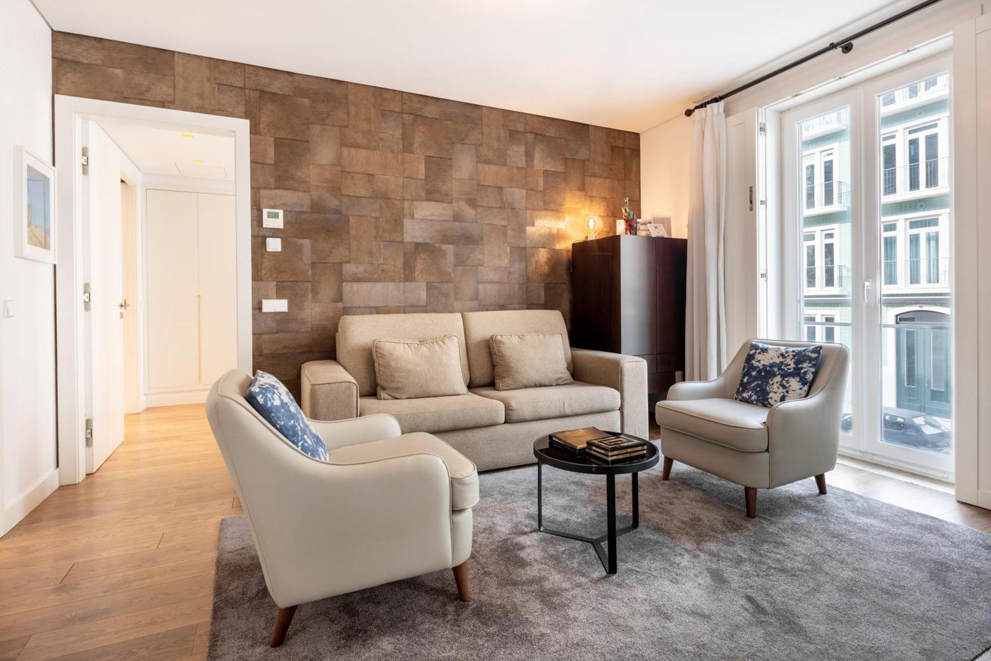 Apartment Marques | Lisbon
