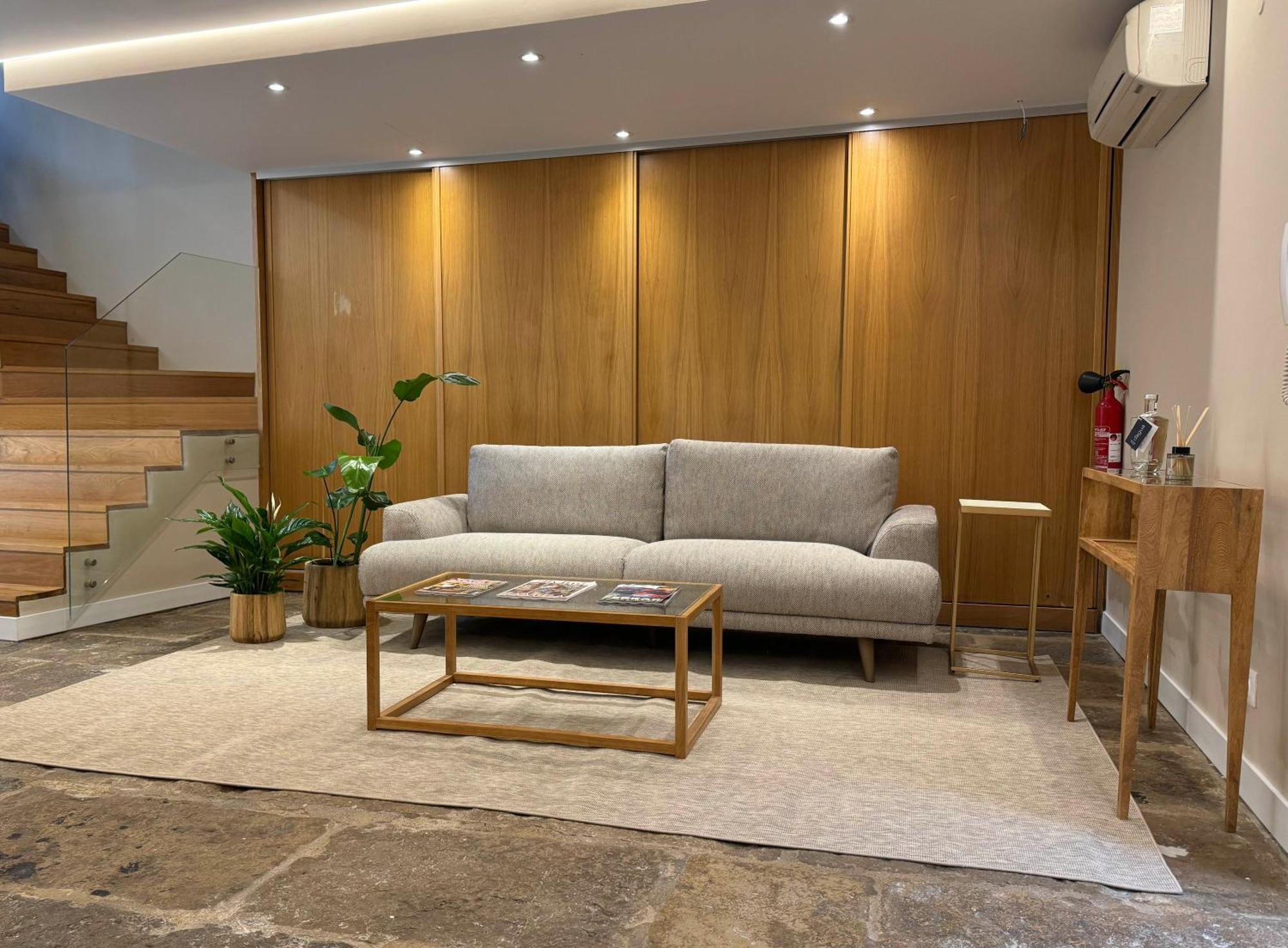 Metropolitan Living - Laranjeiras * Lisbon