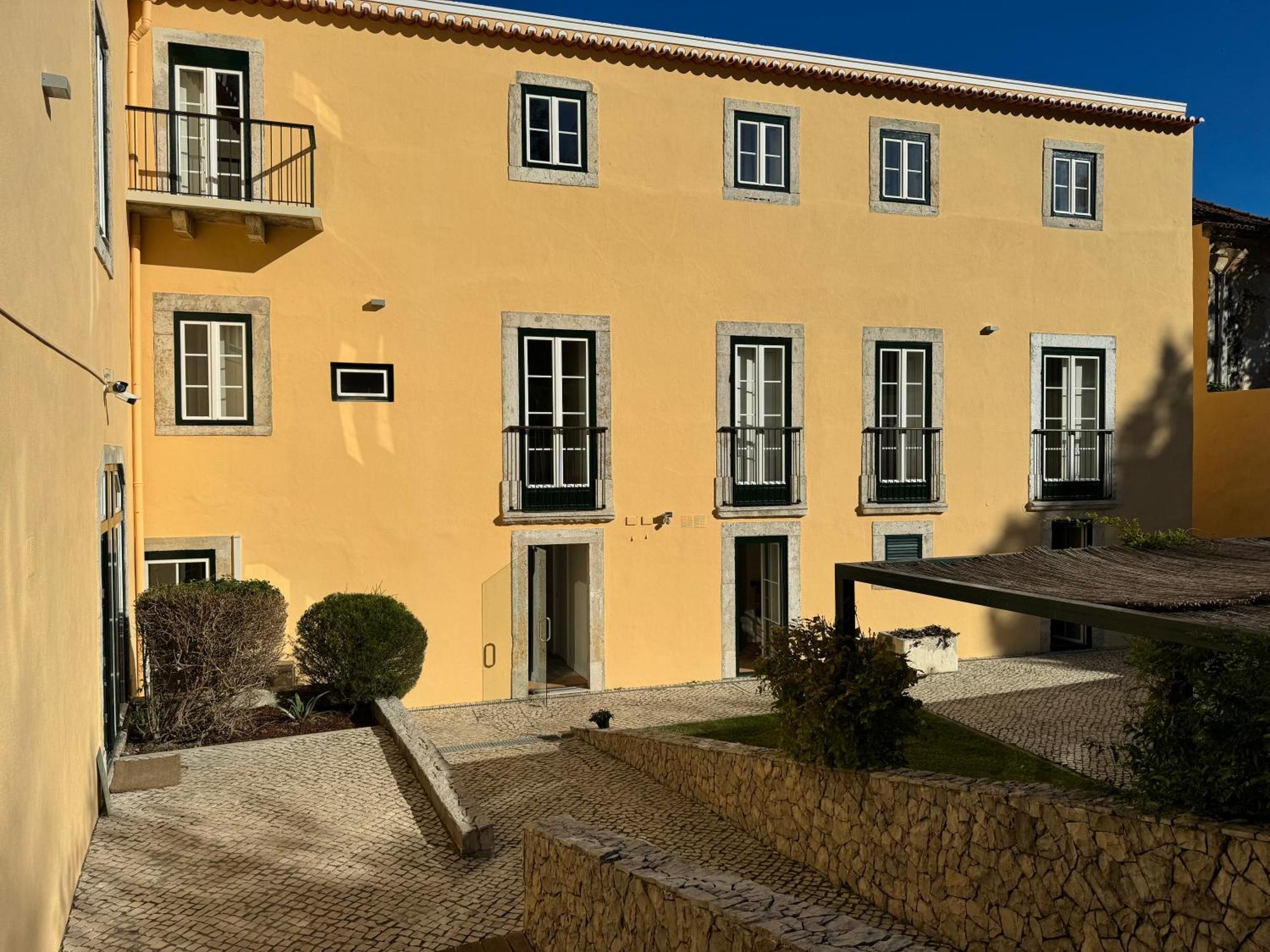 Apartment Metropolitan Living - Laranjeiras *