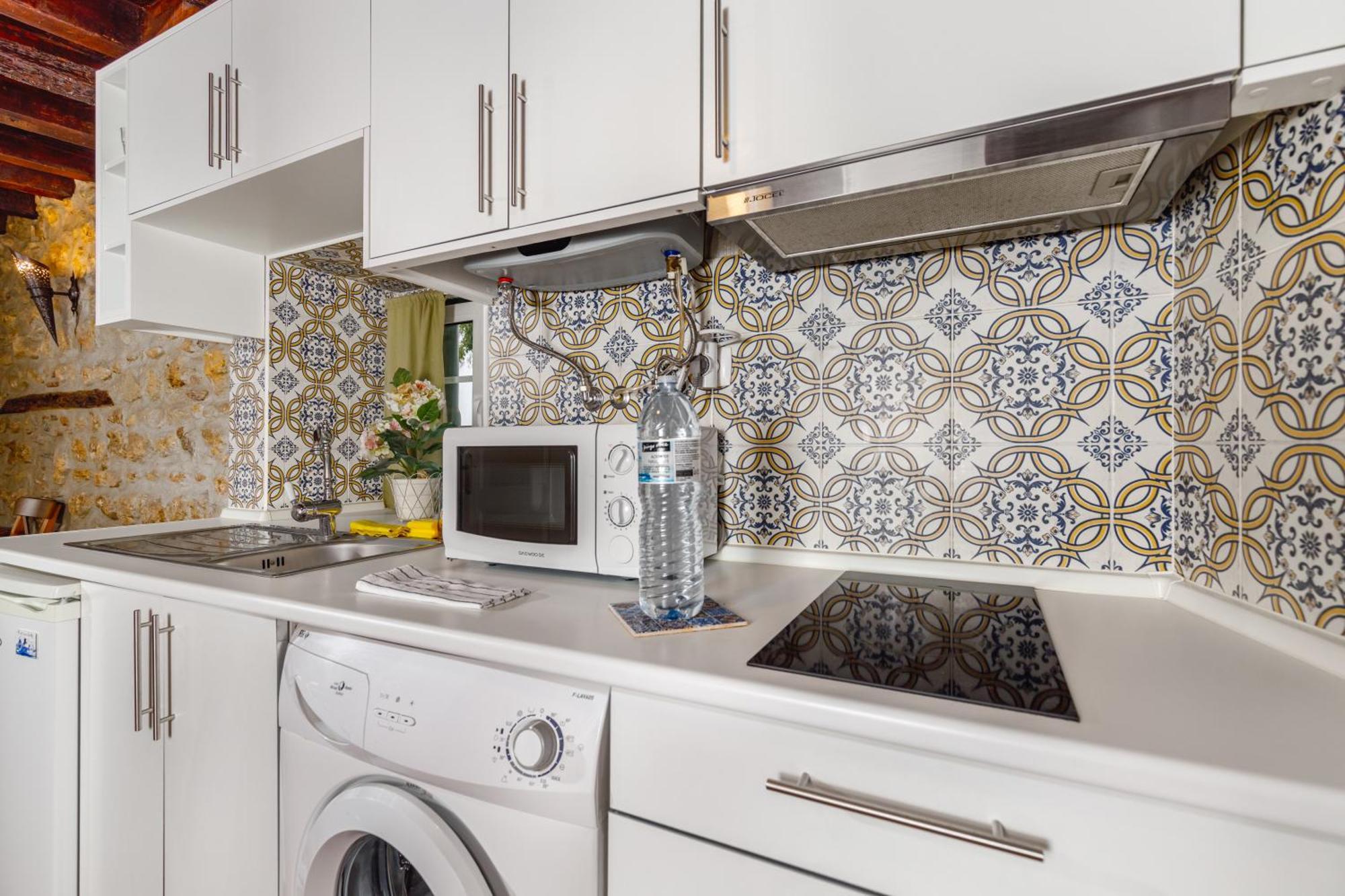 Medieval Apartament Alfama-center Apartment Lisbon