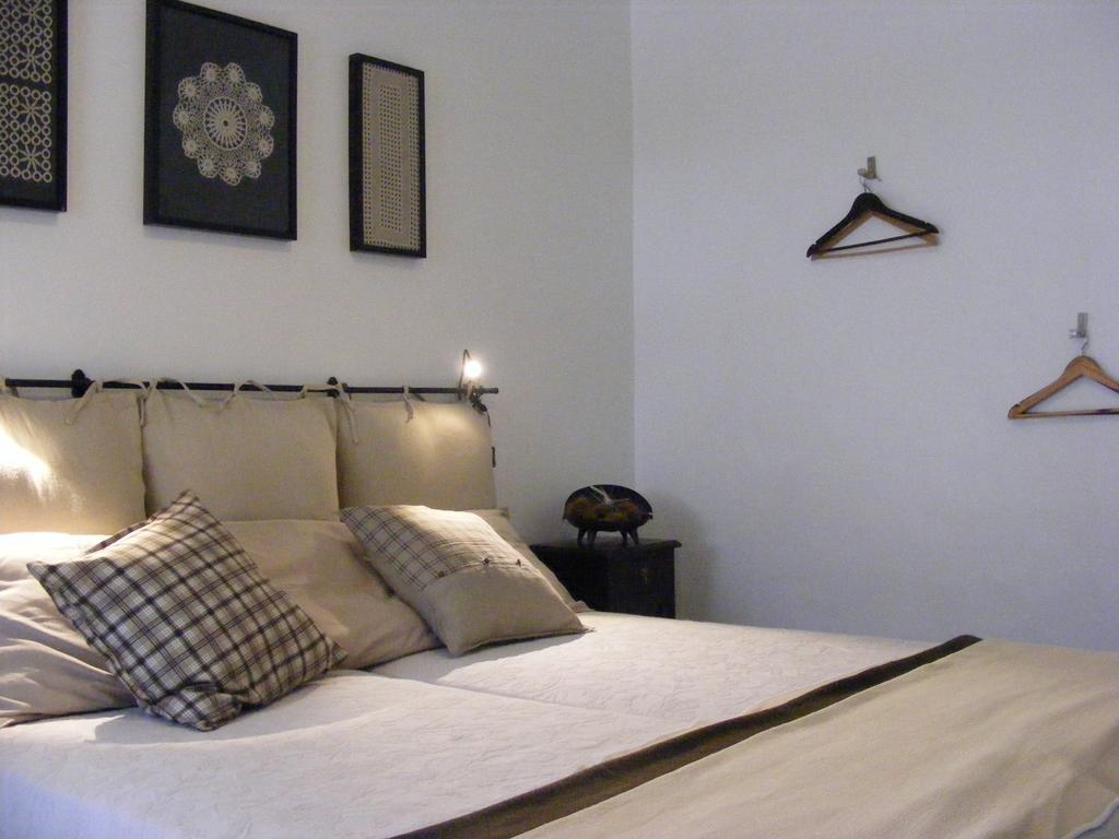 Casa Da Memoria Holiday home