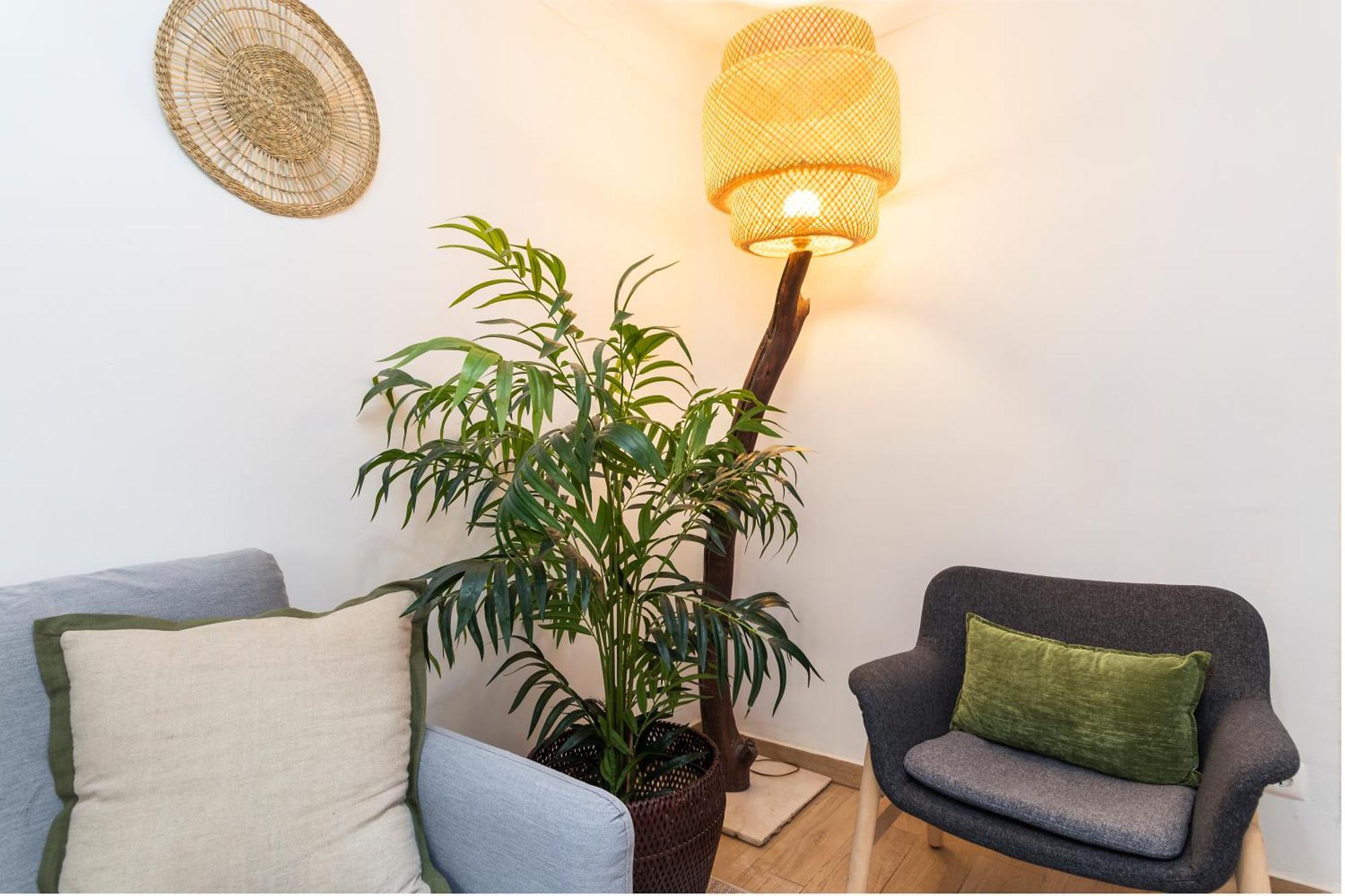 Apartment Delightful & Quirky With River Views Lisbon