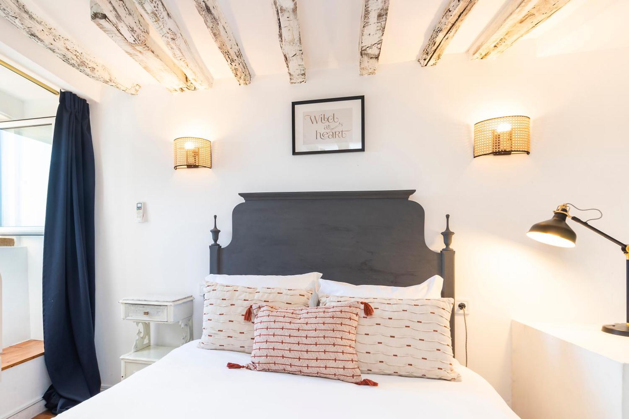Delightful & Quirky With River Views * Lisbon
