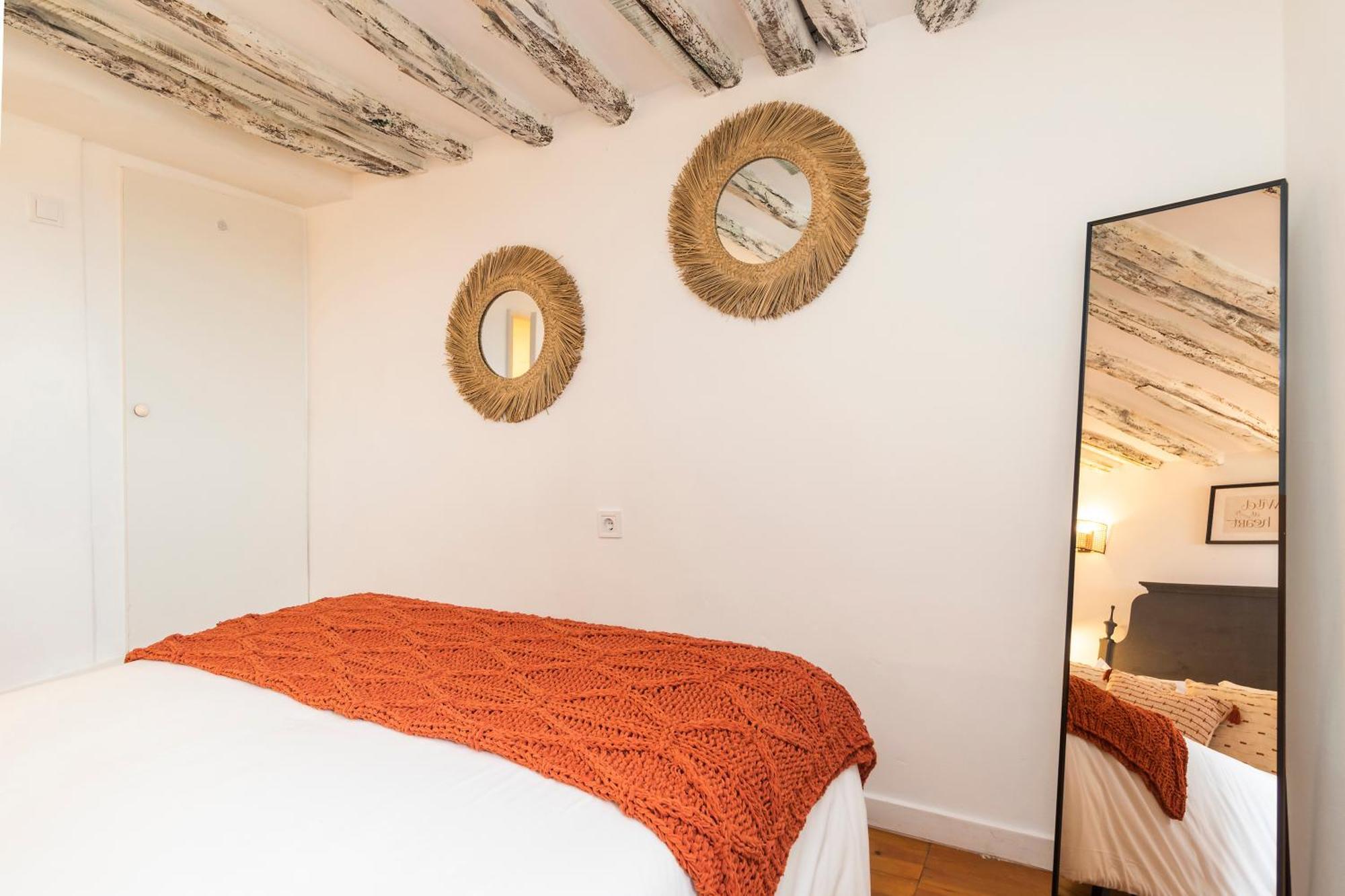 Delightful & Quirky With River Views Apartment Lisbon