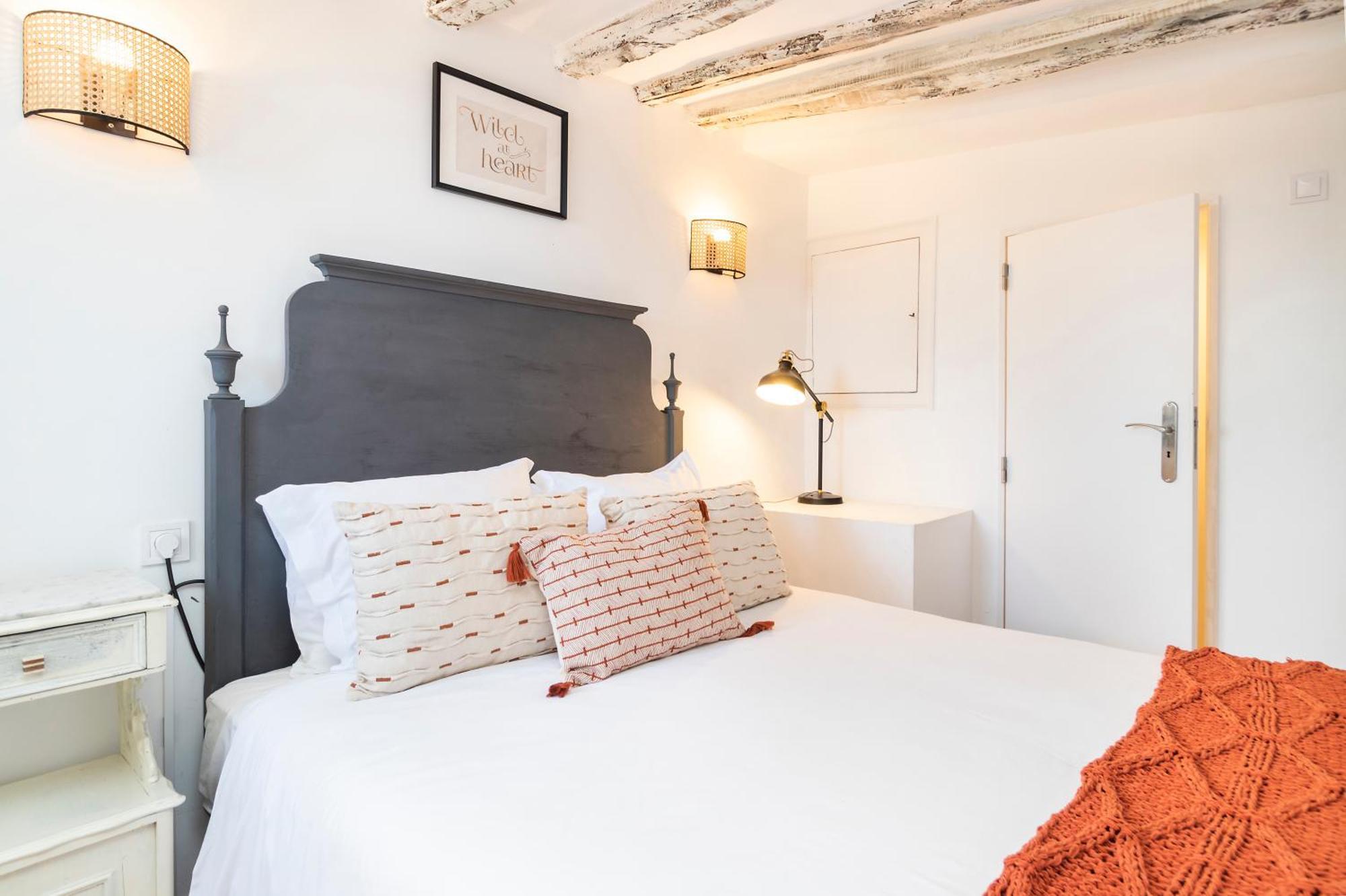 Delightful & Quirky With River Views