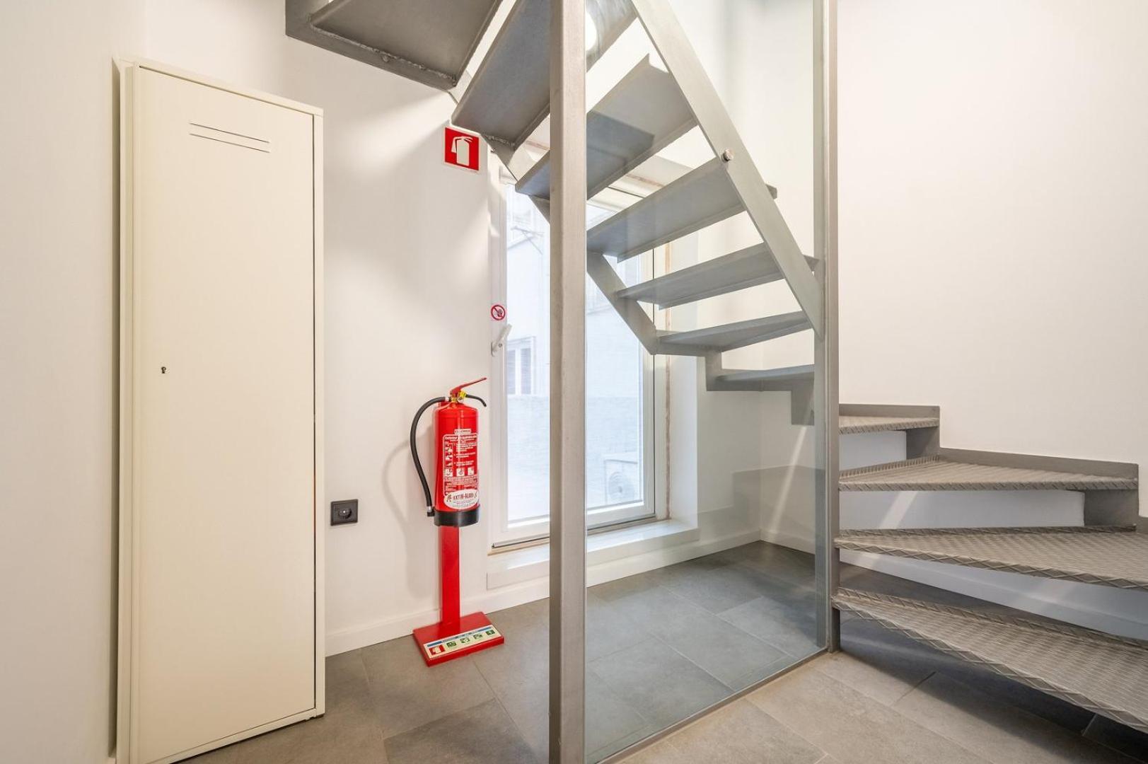 Guestready - 6e 3 - Easy Living * Lisbon
