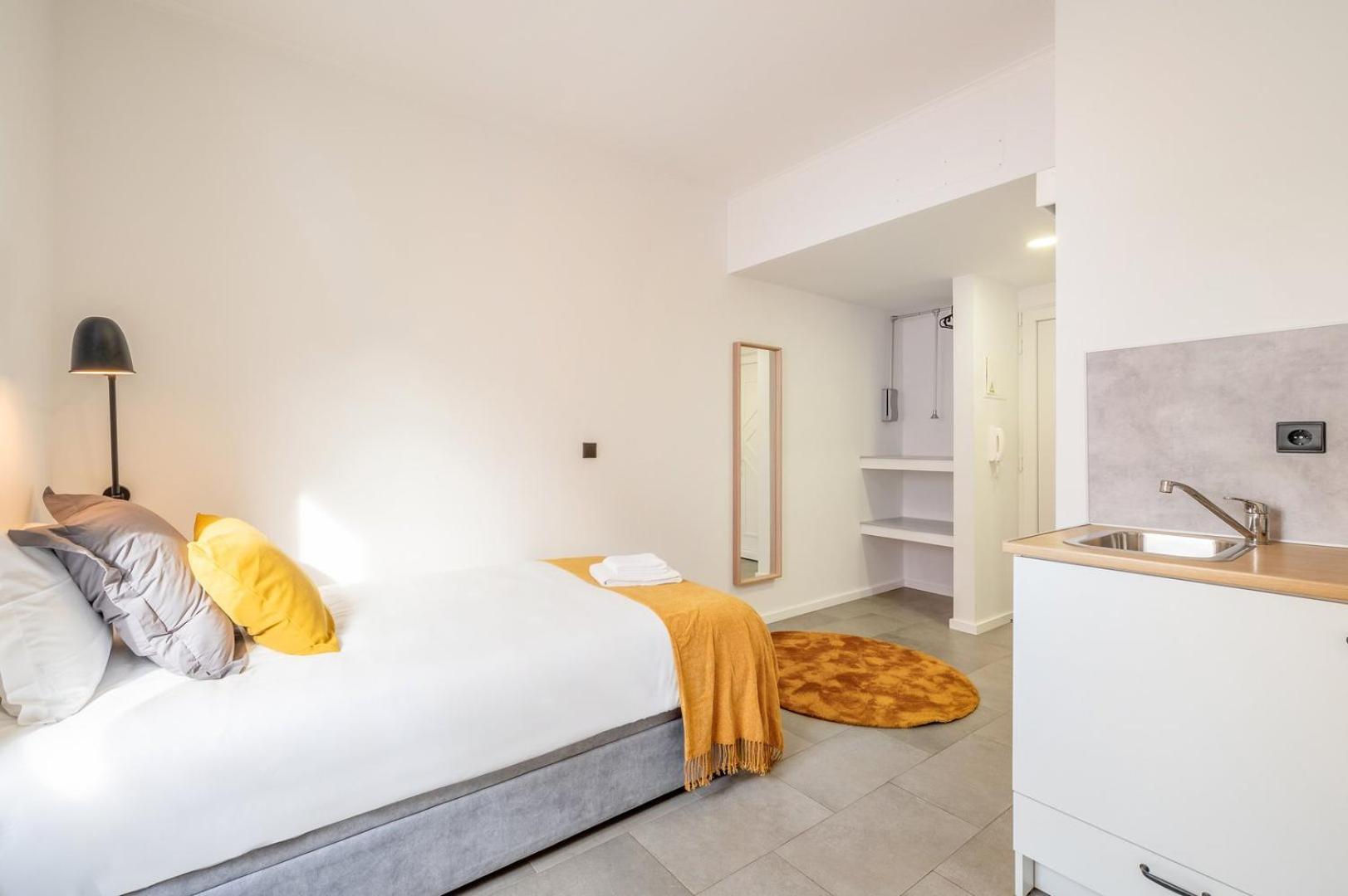 Guestready - 6e 3 - Easy Living Apartment Lisbon