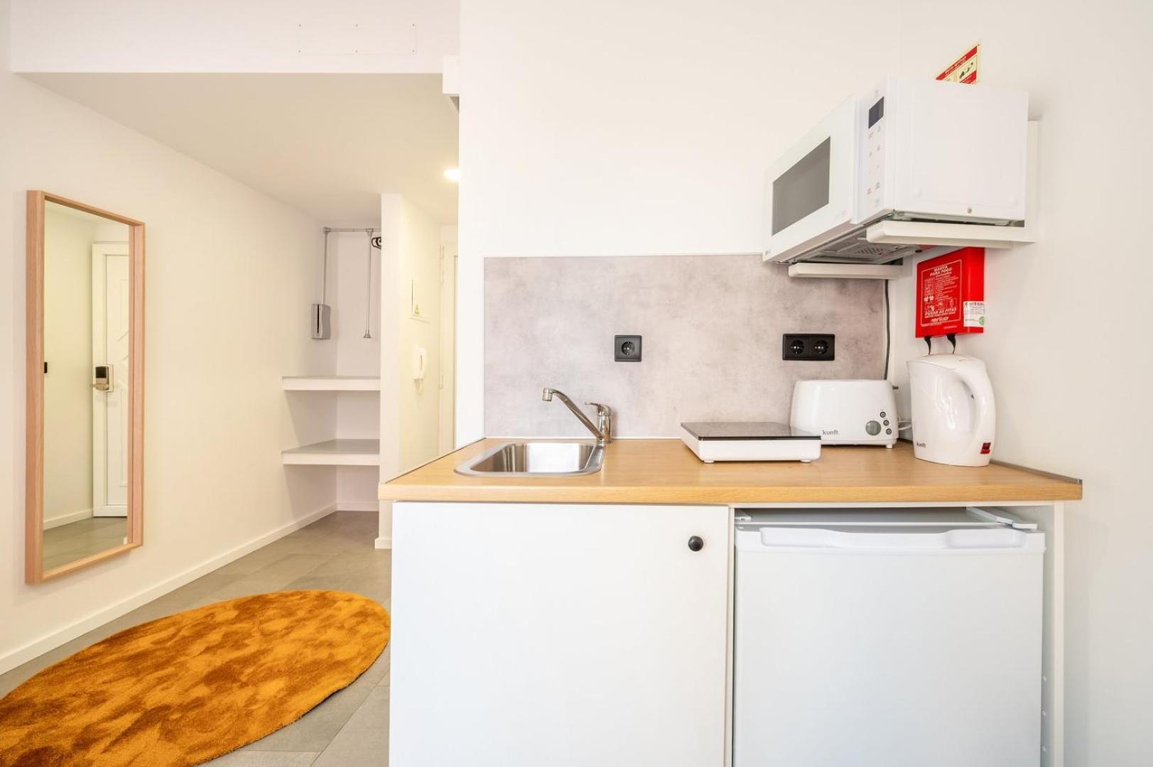 Guestready - 6e 3 - Easy Living Lisbon