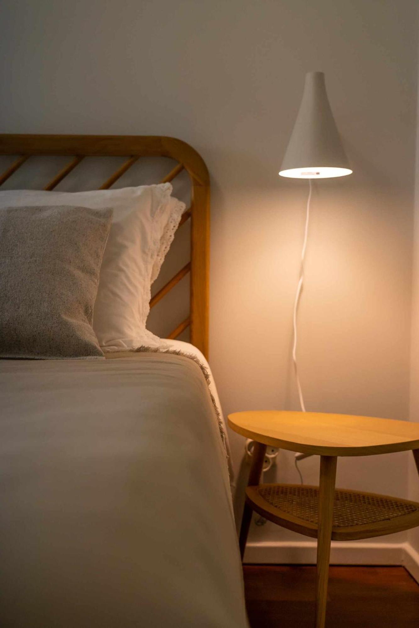 T3 Com Piscina Tenis Ginasio E Parq Infant Apartment *