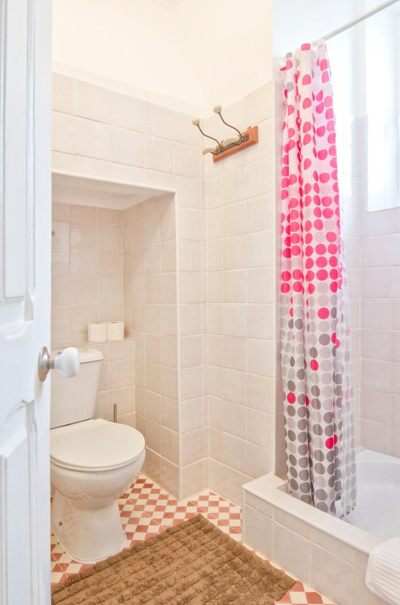 Apartamento Core Bairro Alto Chiado Lisboa