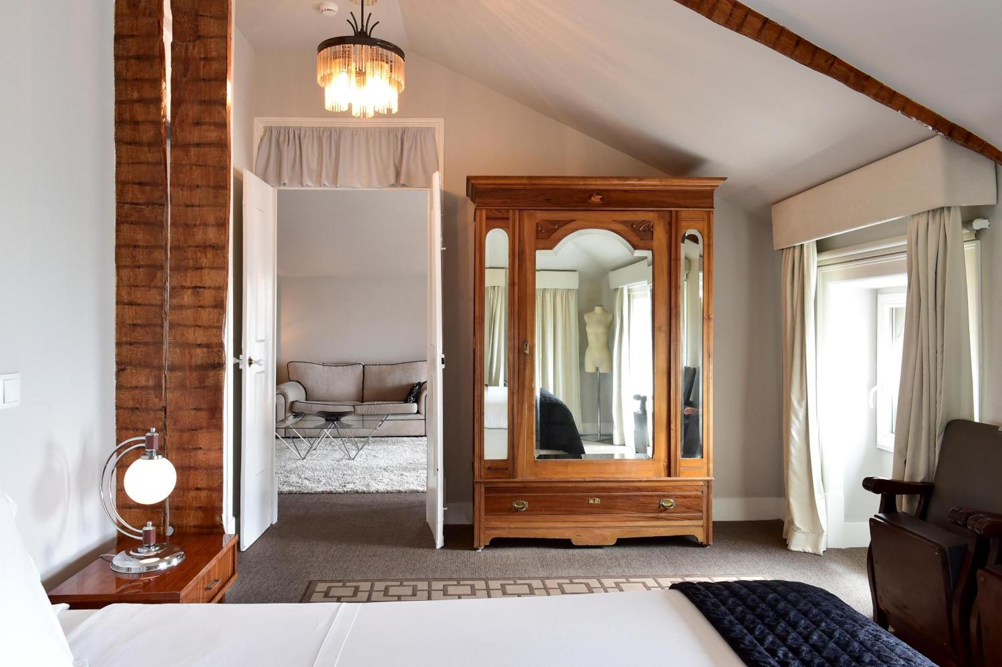 Palacete Chafariz Del Rei - By Unlock 5* Lisbon